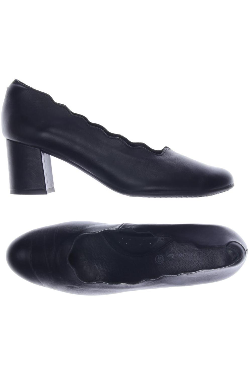 

La Shoe Damen Pumps, schwarz, Gr. 40