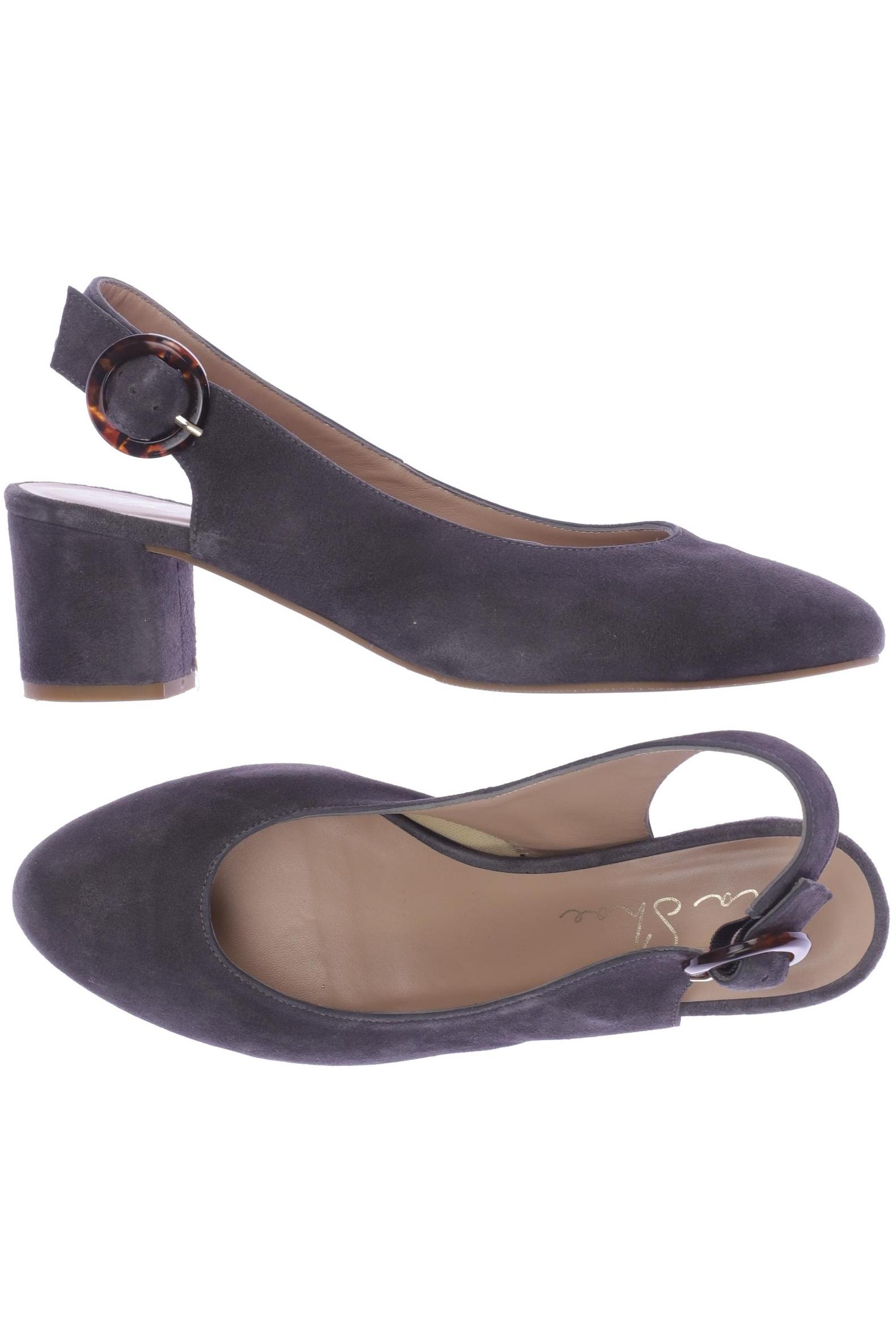 

La Shoe Damen Pumps, grau, Gr. 39
