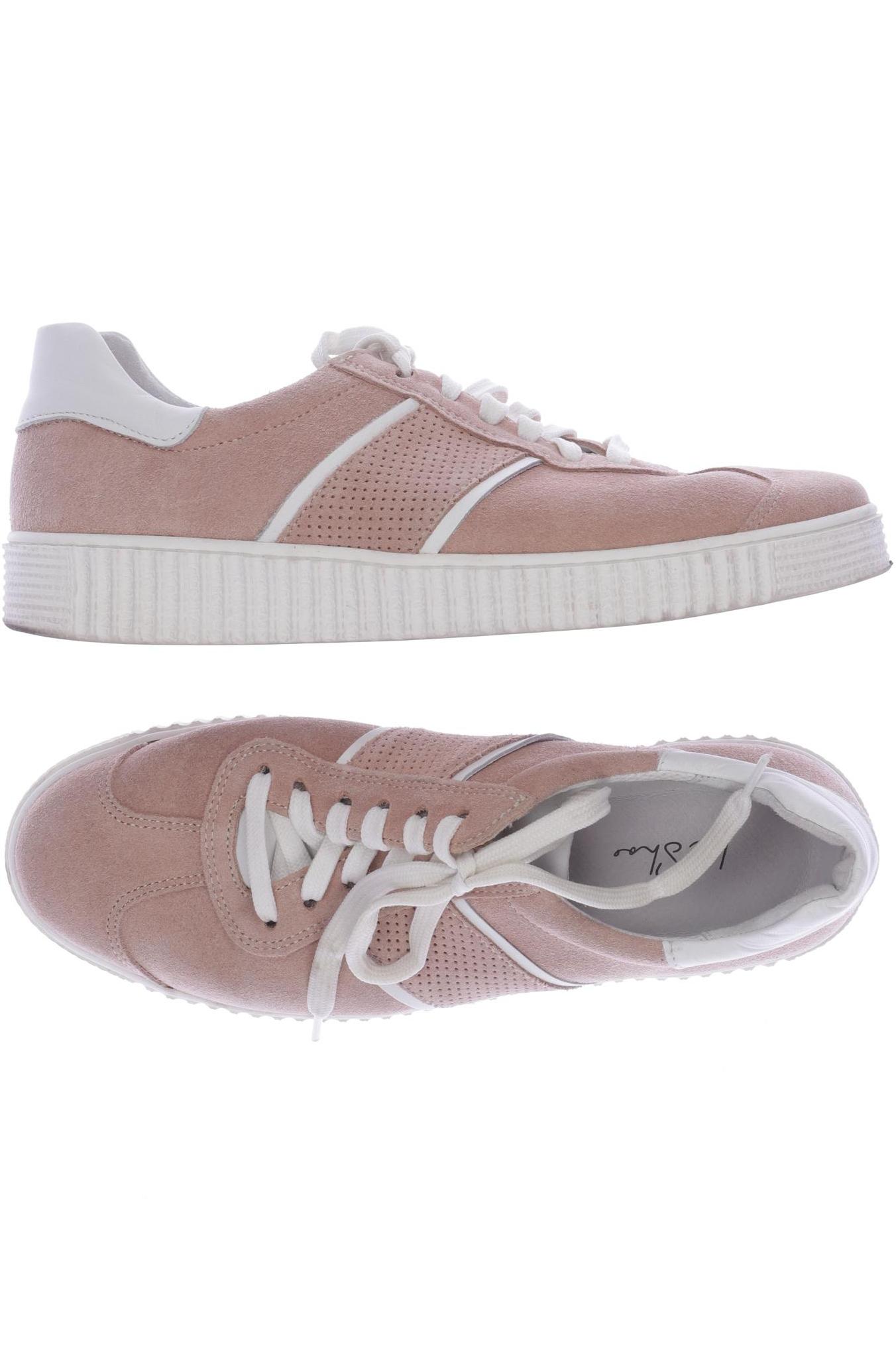 

La Shoe Damen Sneakers, pink