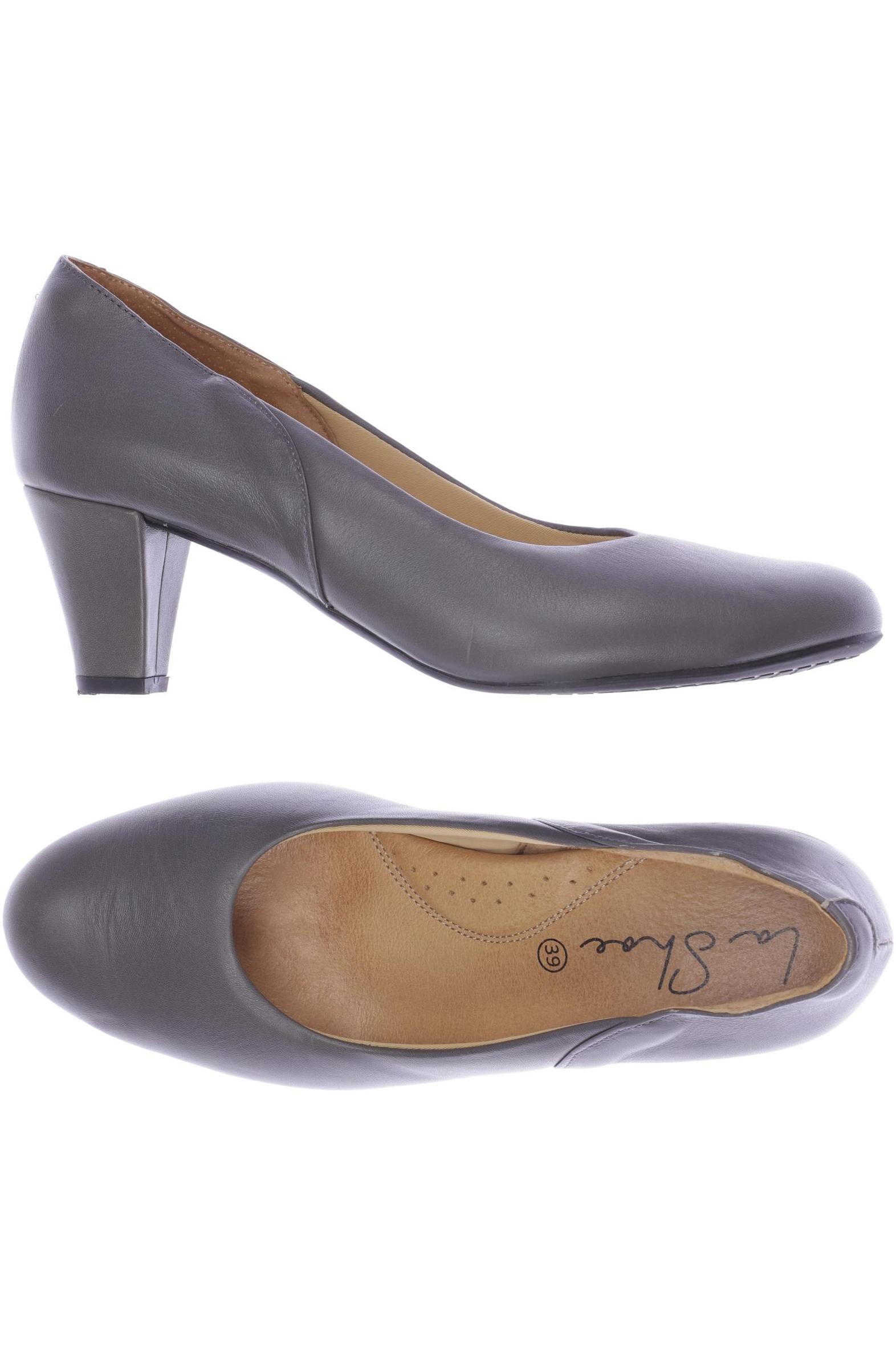 

La Shoe Damen Pumps, grau