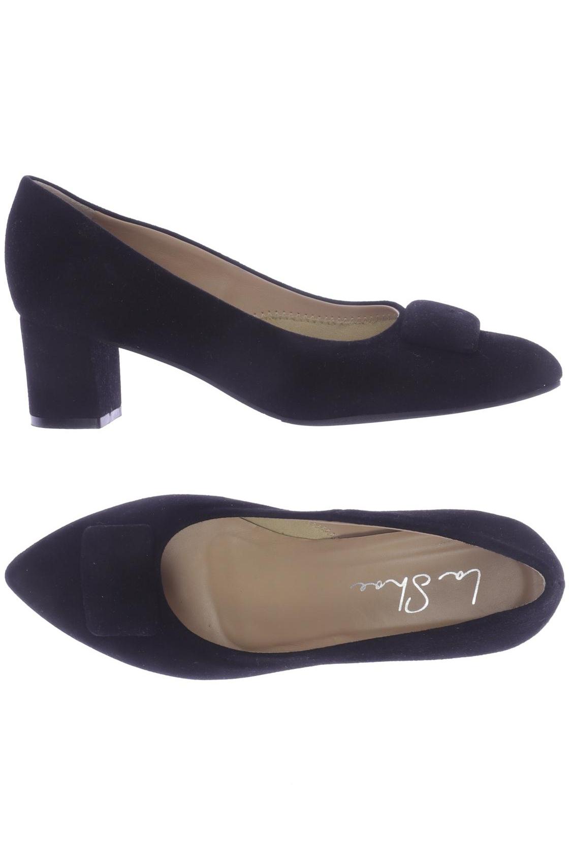 

La Shoe Damen Pumps, schwarz