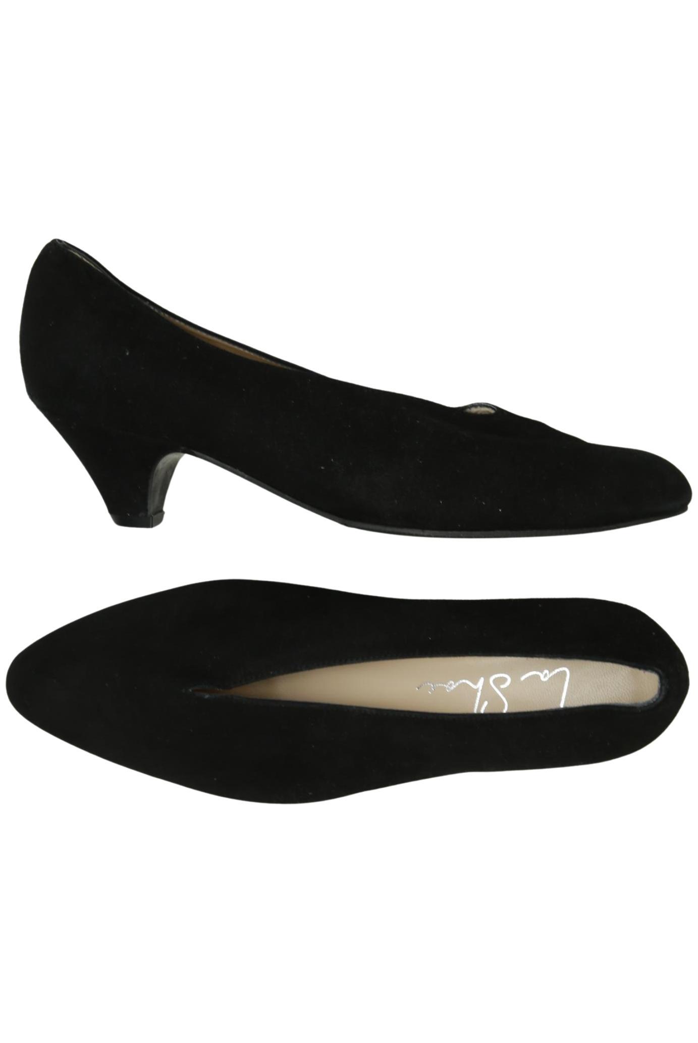 

La Shoe Damen Pumps, schwarz, Gr. 37