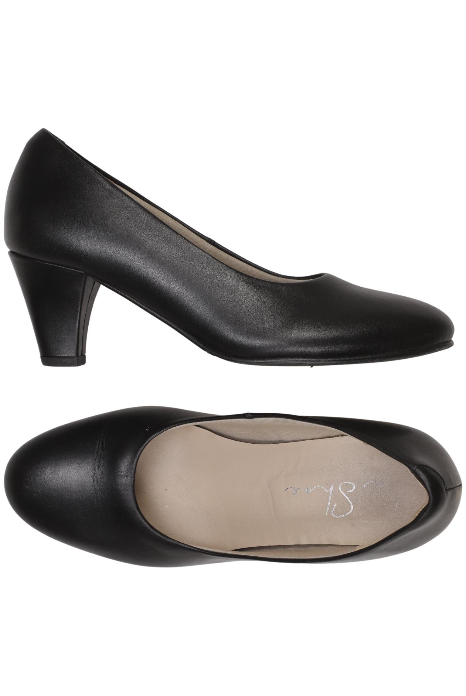 

La Shoe Damen Pumps, schwarz, Gr. 37
