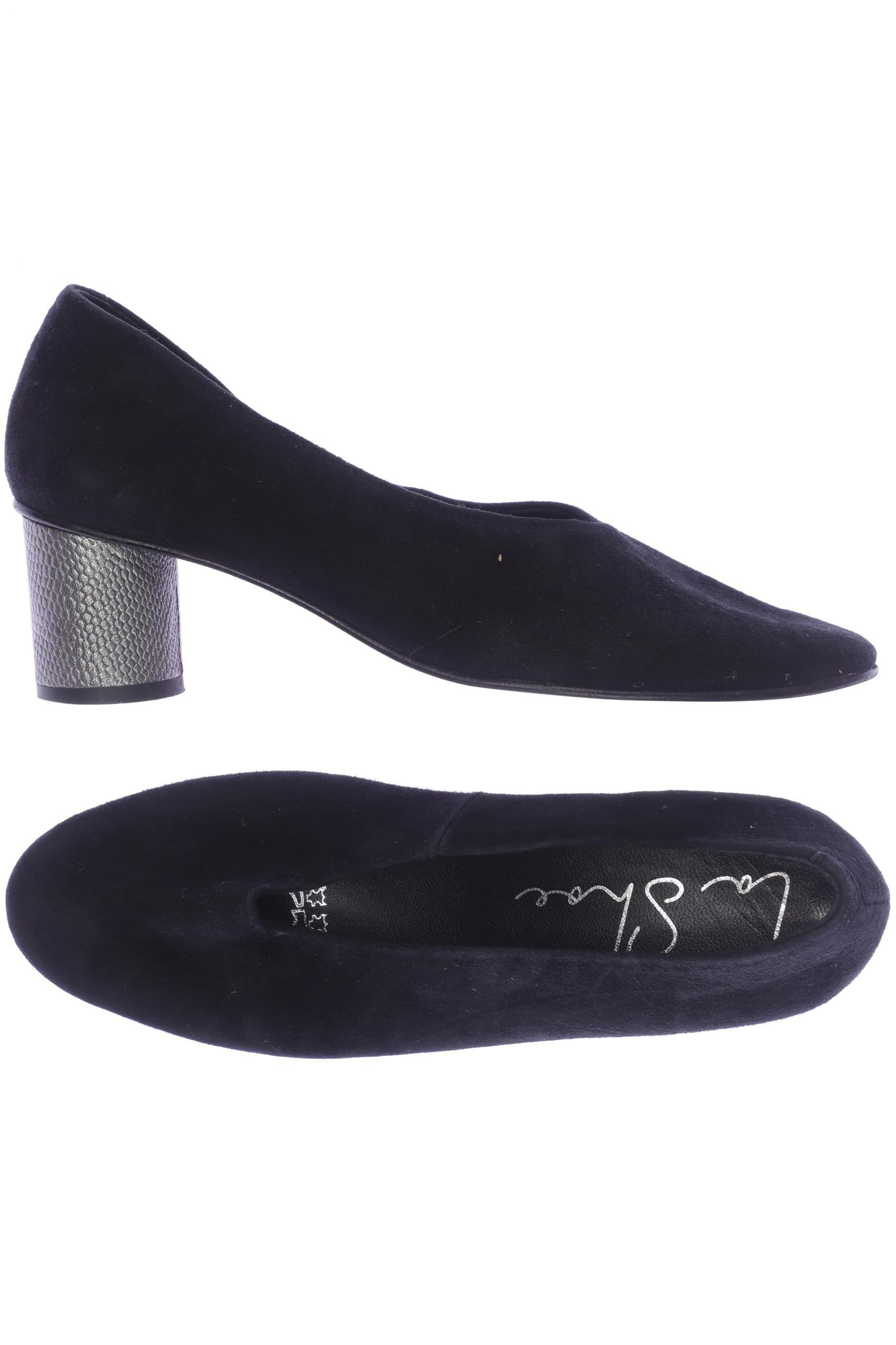 

La Shoe Damen Pumps, schwarz, Gr. 38