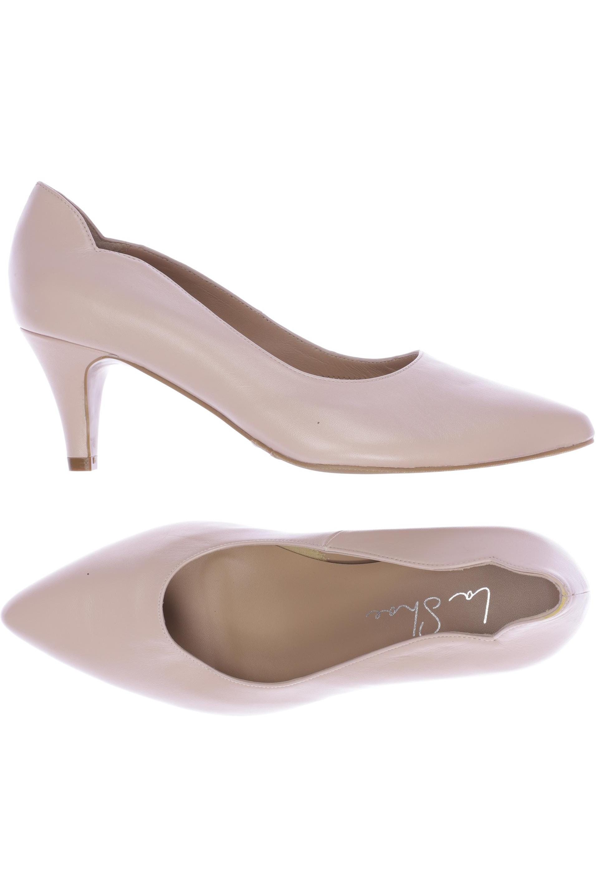 

La Shoe Damen Pumps, pink, Gr. 40