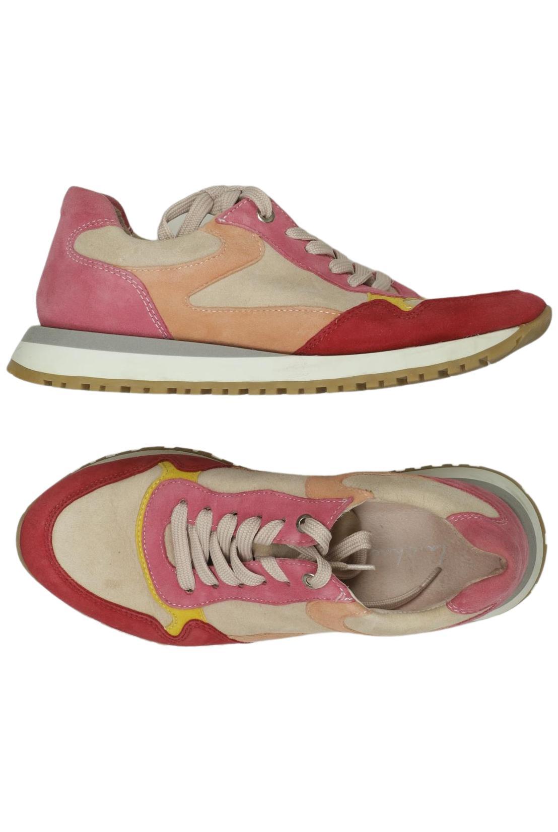 

La Shoe Damen Sneakers, mehrfarbig, Gr. 39