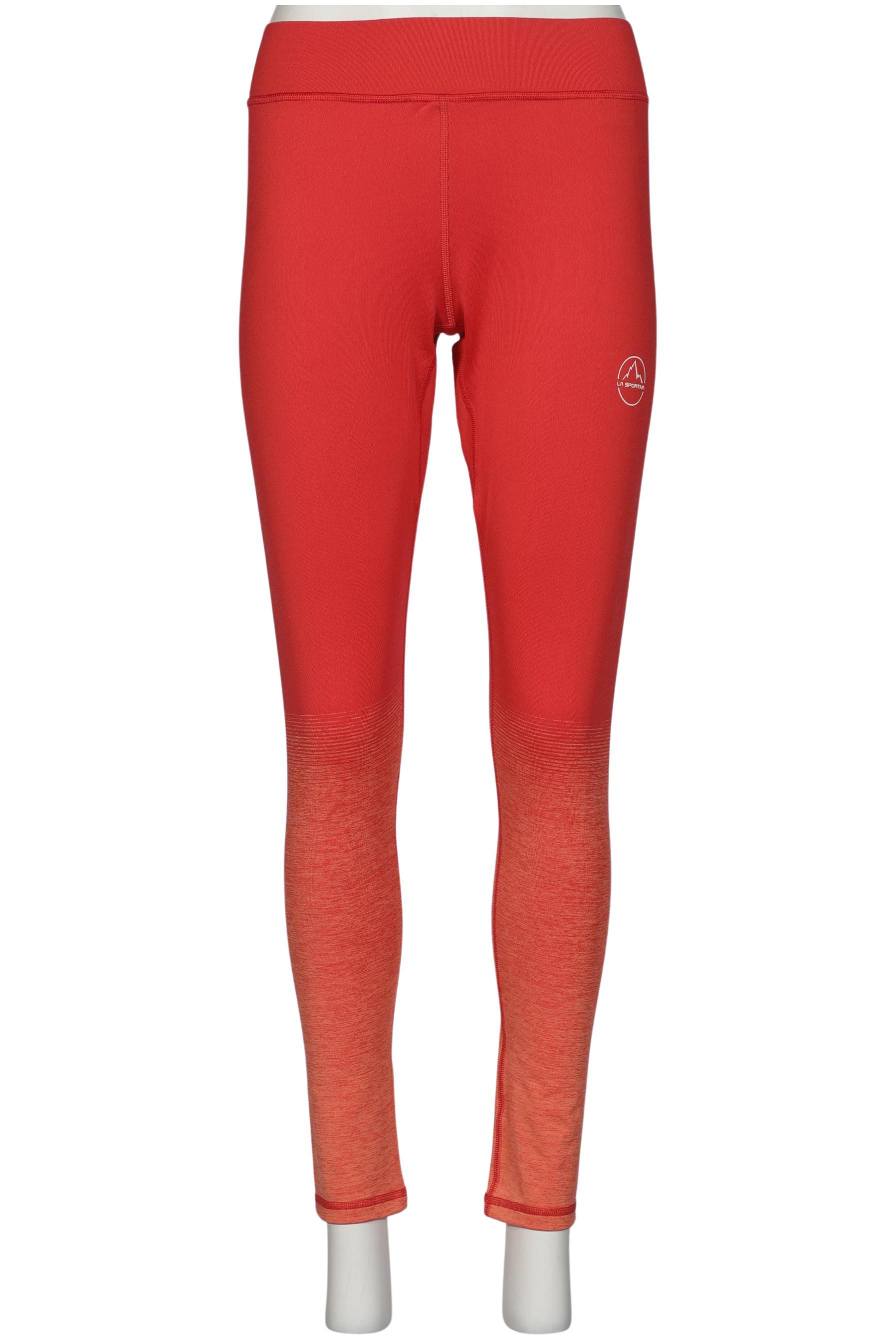 

La Sportiva Damen Stoffhose, rot, Gr. 38