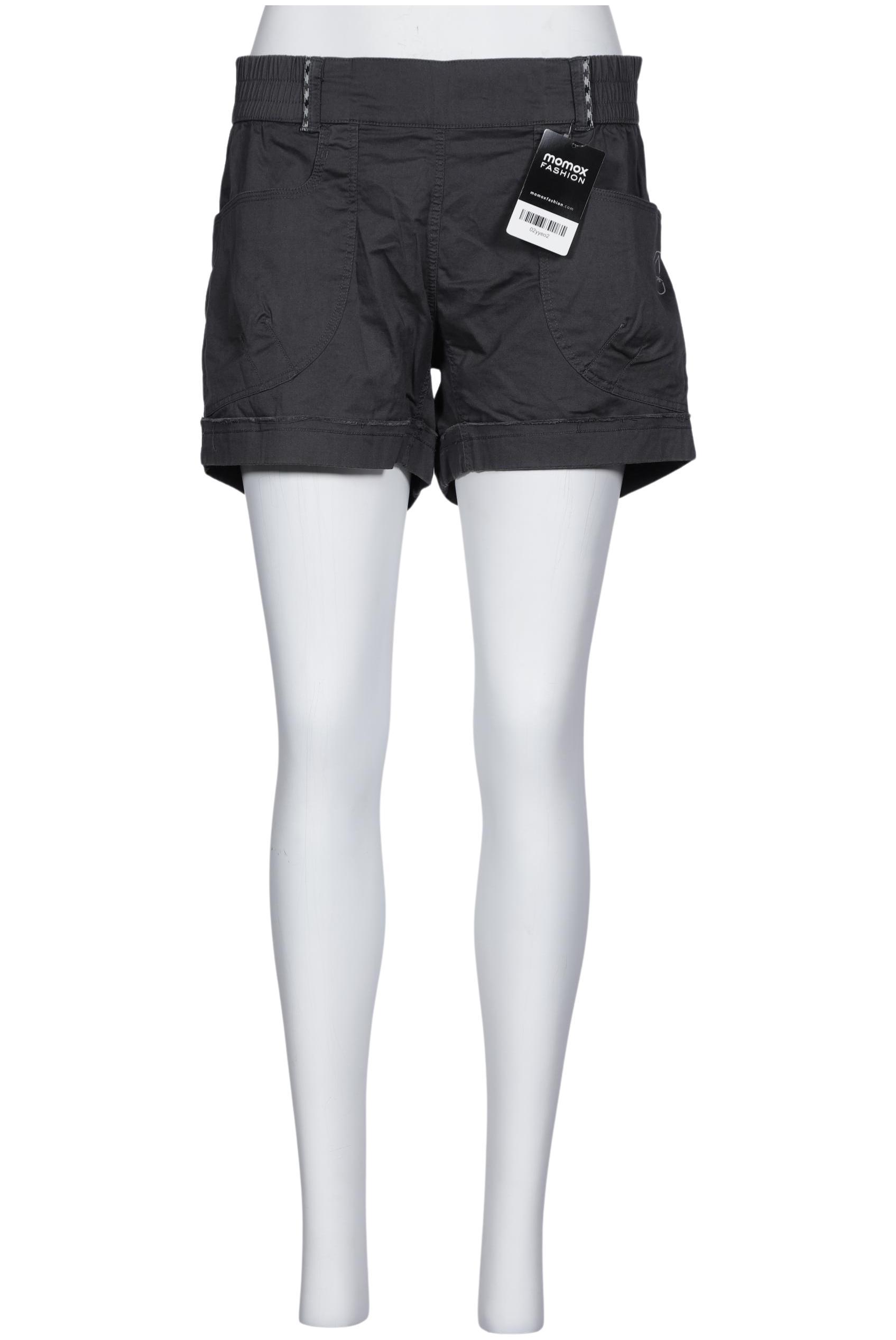 

La Sportiva Damen Shorts, grau, Gr. 40