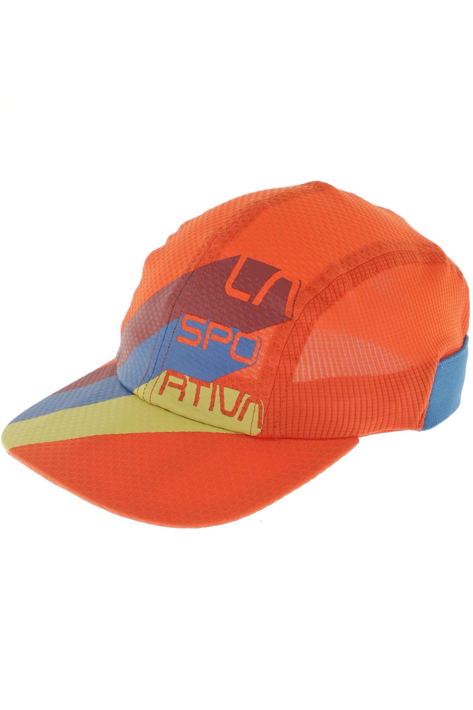 

La Sportiva Damen Hut/Mütze, orange, Gr. uni