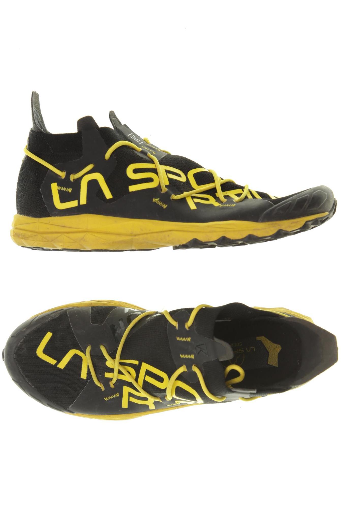 

La Sportiva Damen Sneakers, schwarz, Gr. 39