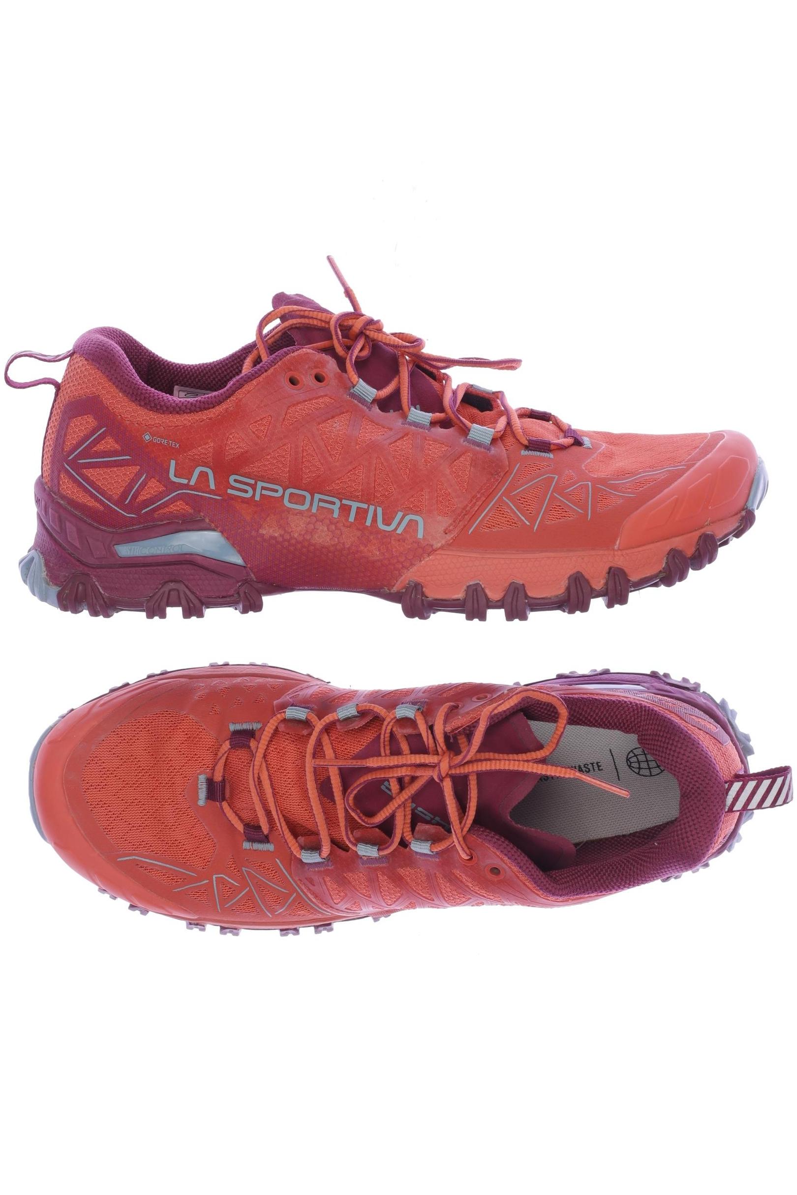 

La Sportiva Damen Sneakers, orange, Gr. 41