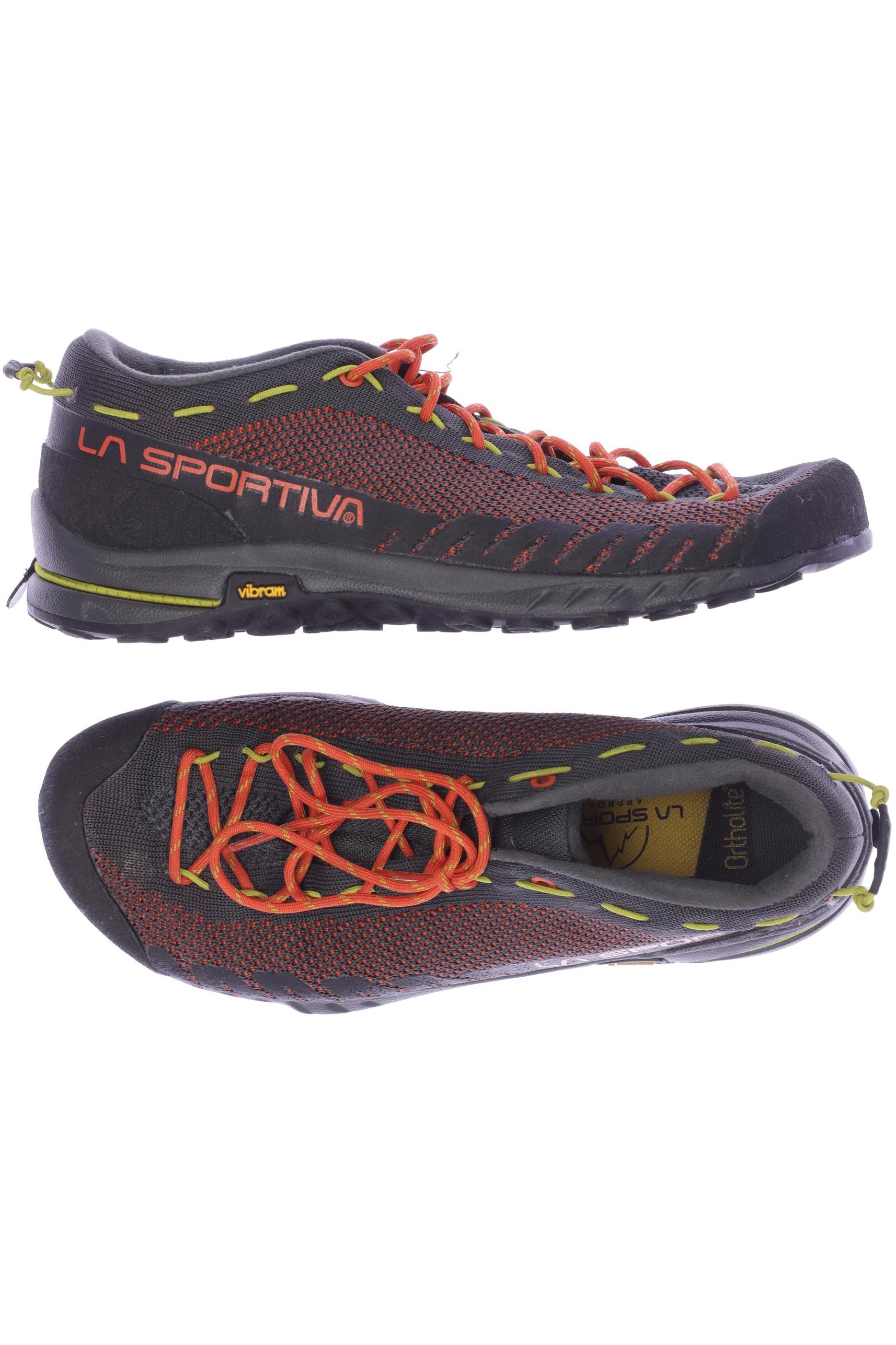

La Sportiva Damen Sneakers, grau, Gr. 38