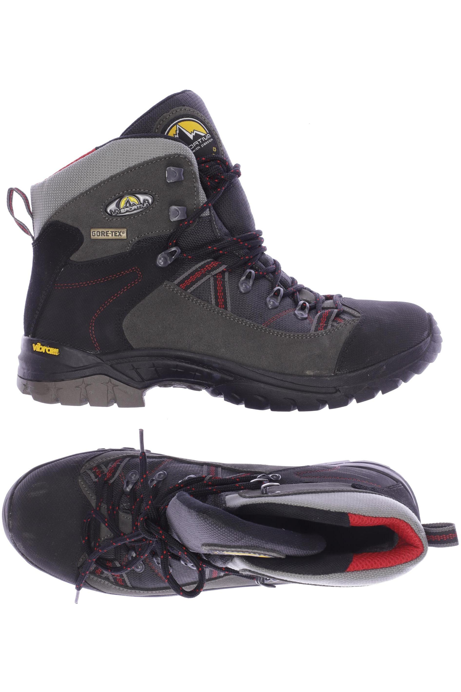 

La Sportiva Damen Sneakers, schwarz