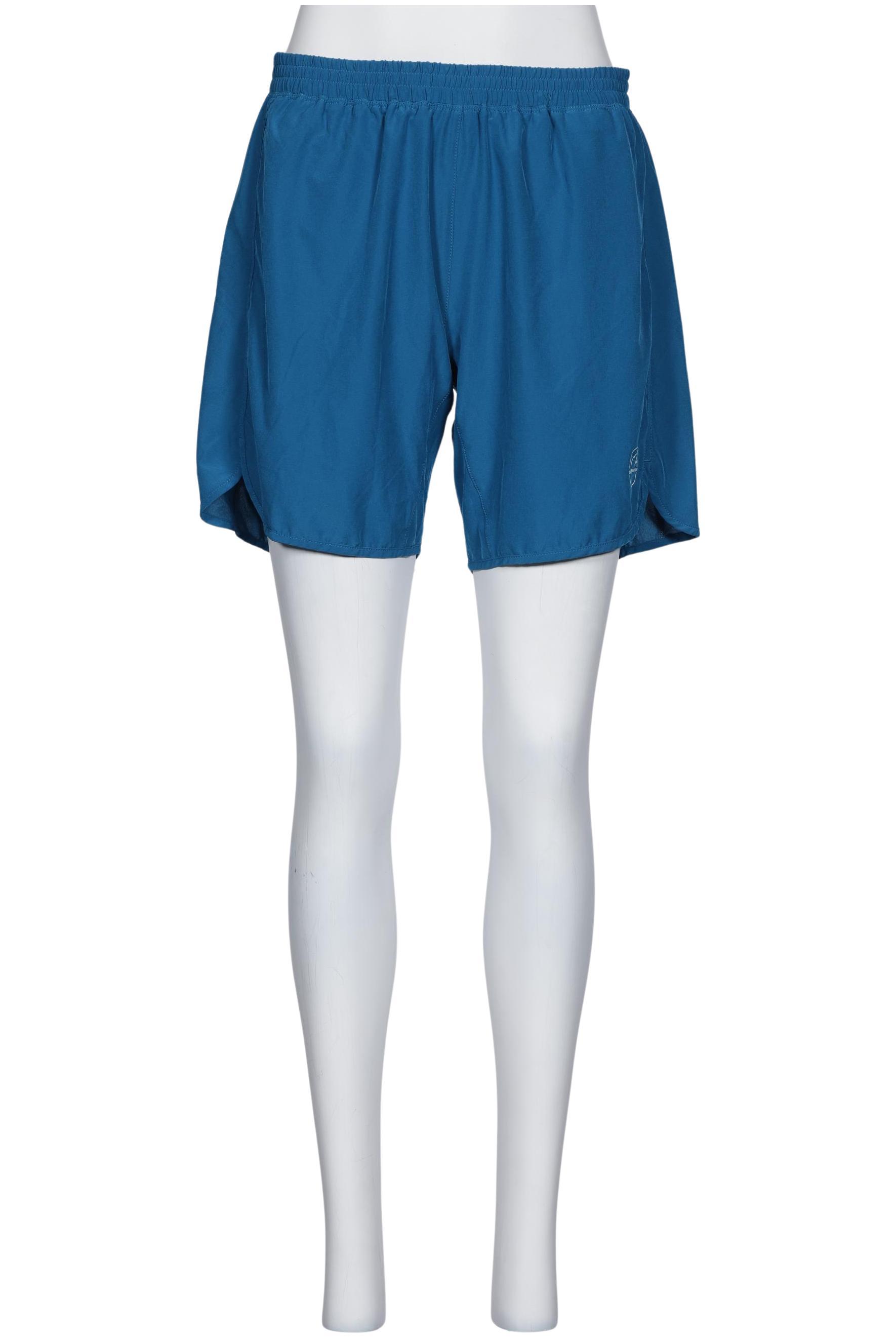 

La Sportiva Damen Shorts, blau, Gr. 42