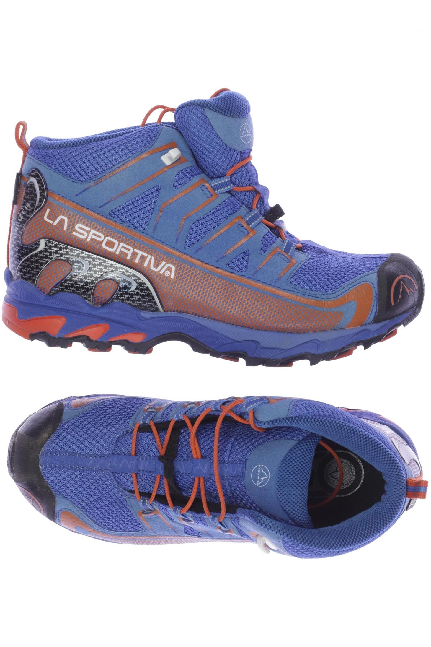 

La Sportiva Damen Sneakers, marineblau, Gr. 38