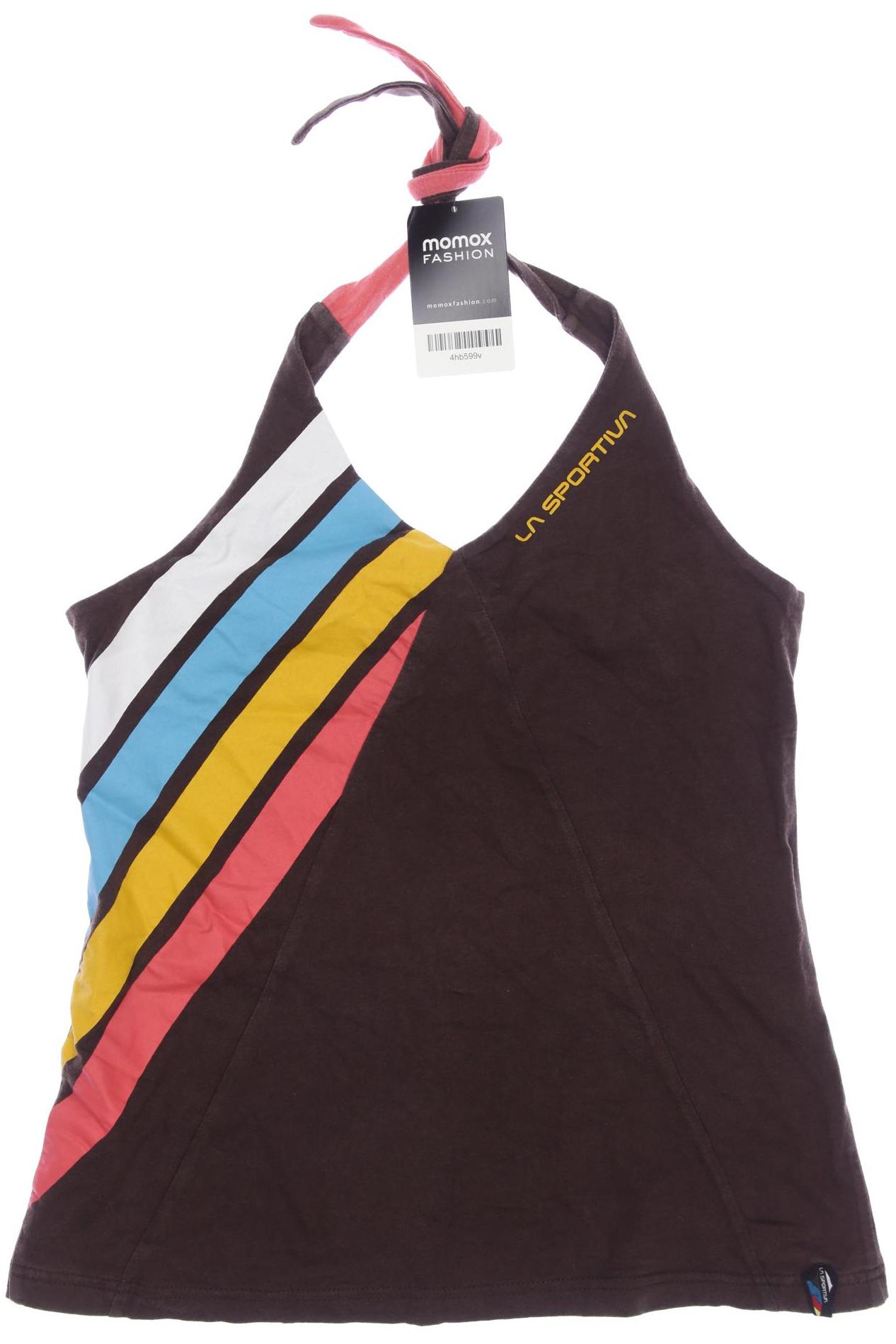 

La Sportiva Damen Top, braun, Gr. 38