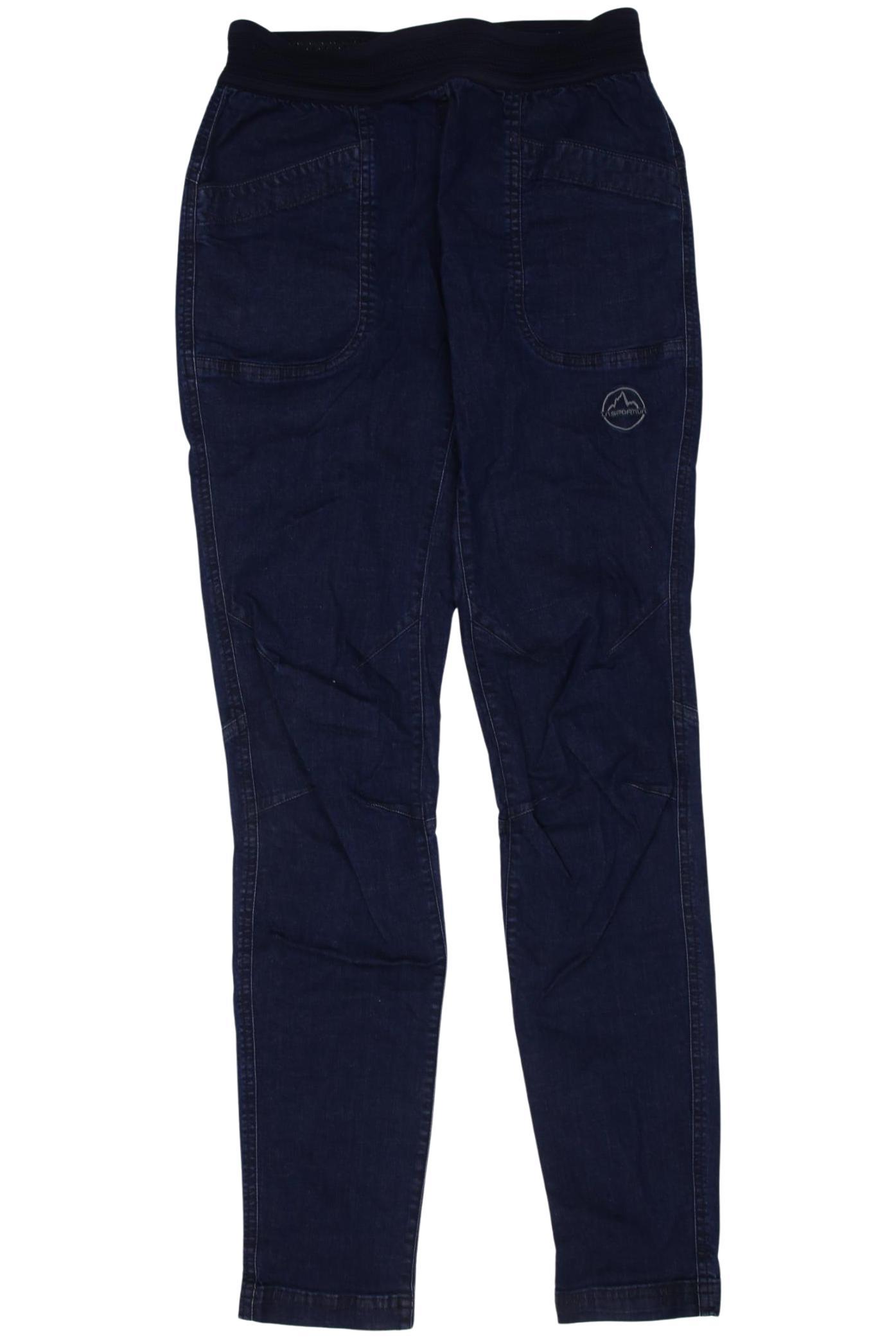 

La Sportiva Damen Jeans, marineblau, Gr. 36