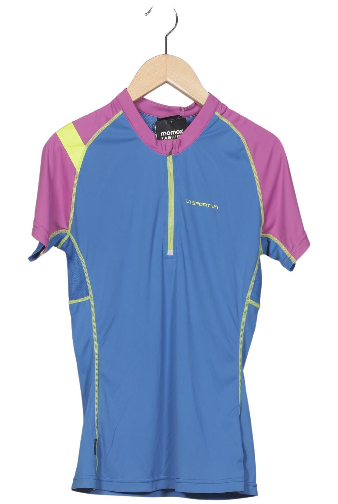

La Sportiva Damen T-Shirt, neon, Gr. 36