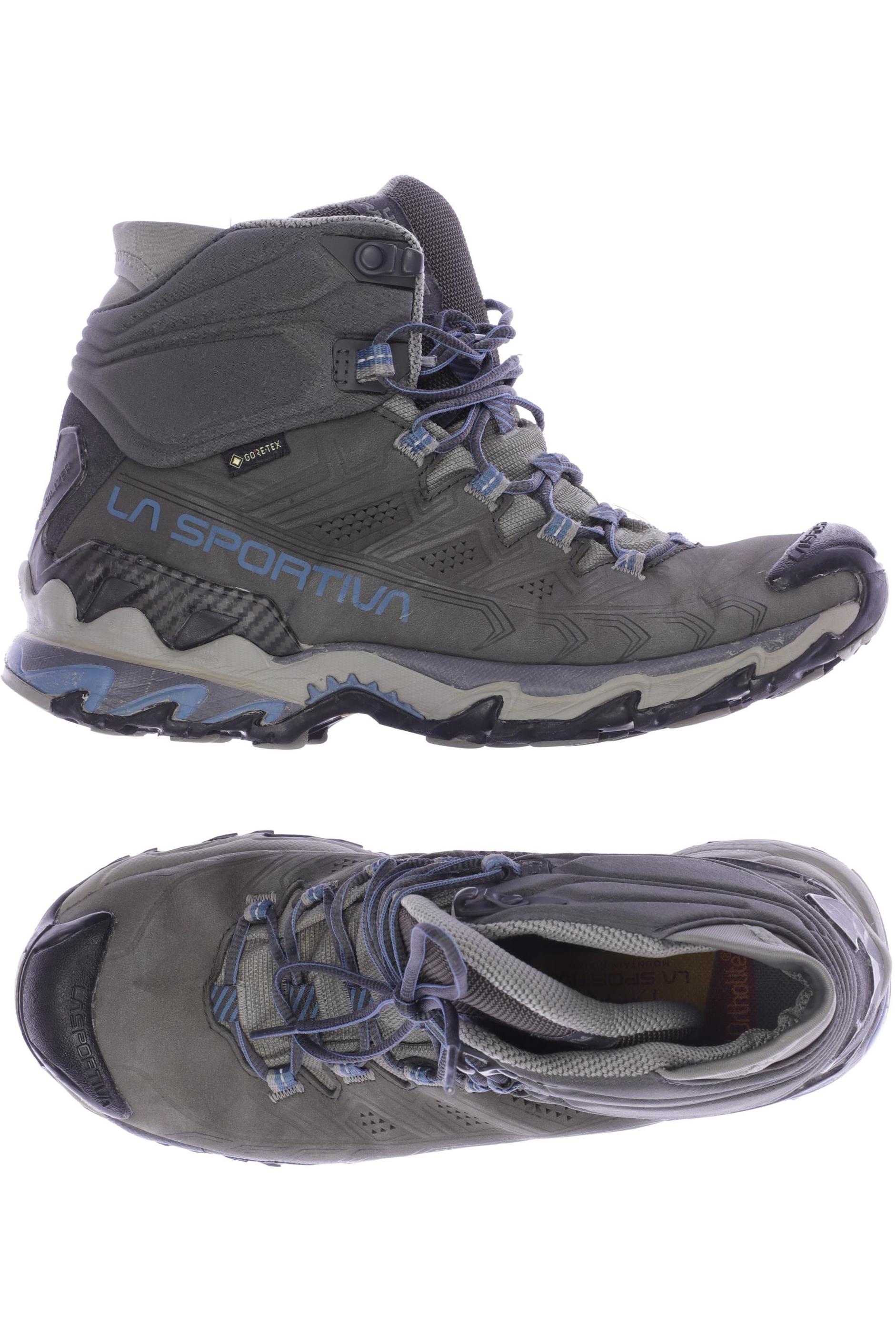 

La Sportiva Damen Stiefel, grau, Gr. 40