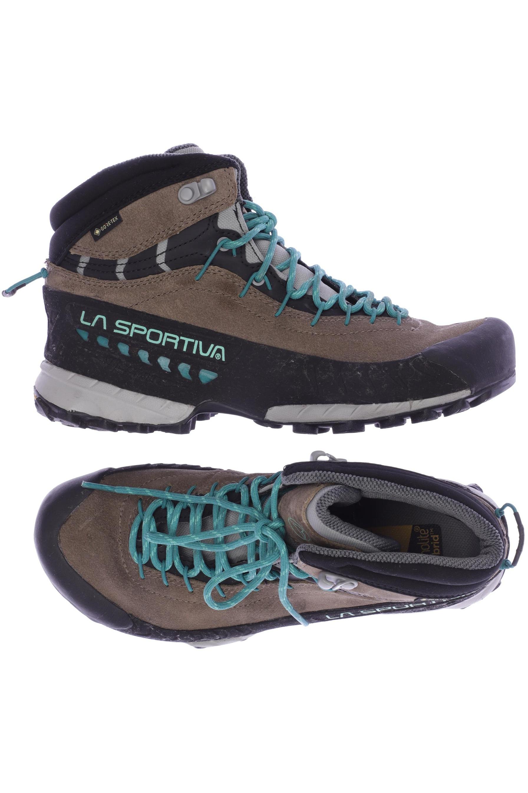 

La Sportiva Damen Stiefelette, braun, Gr. 39
