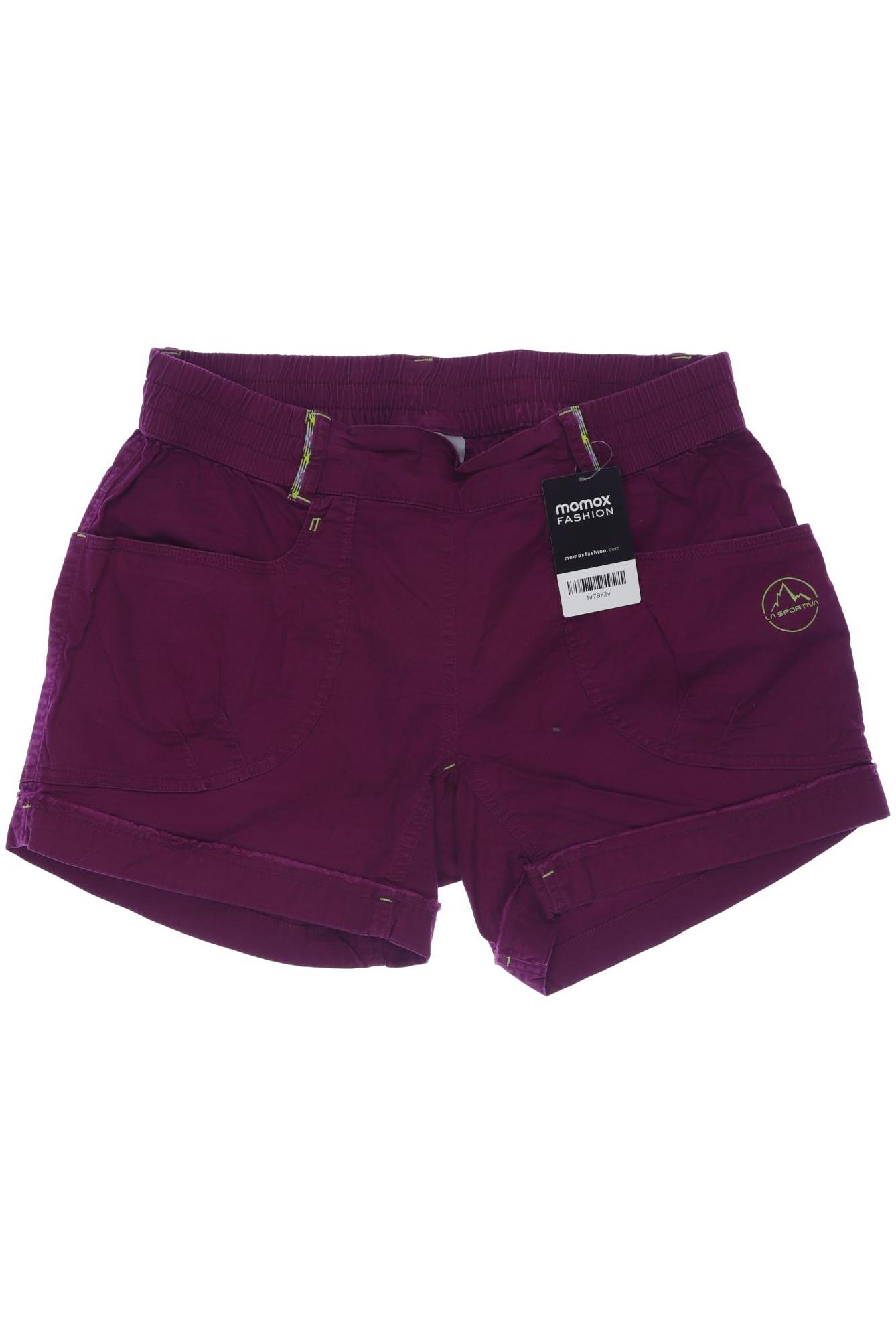 

La Sportiva Damen Shorts, pink, Gr. 38