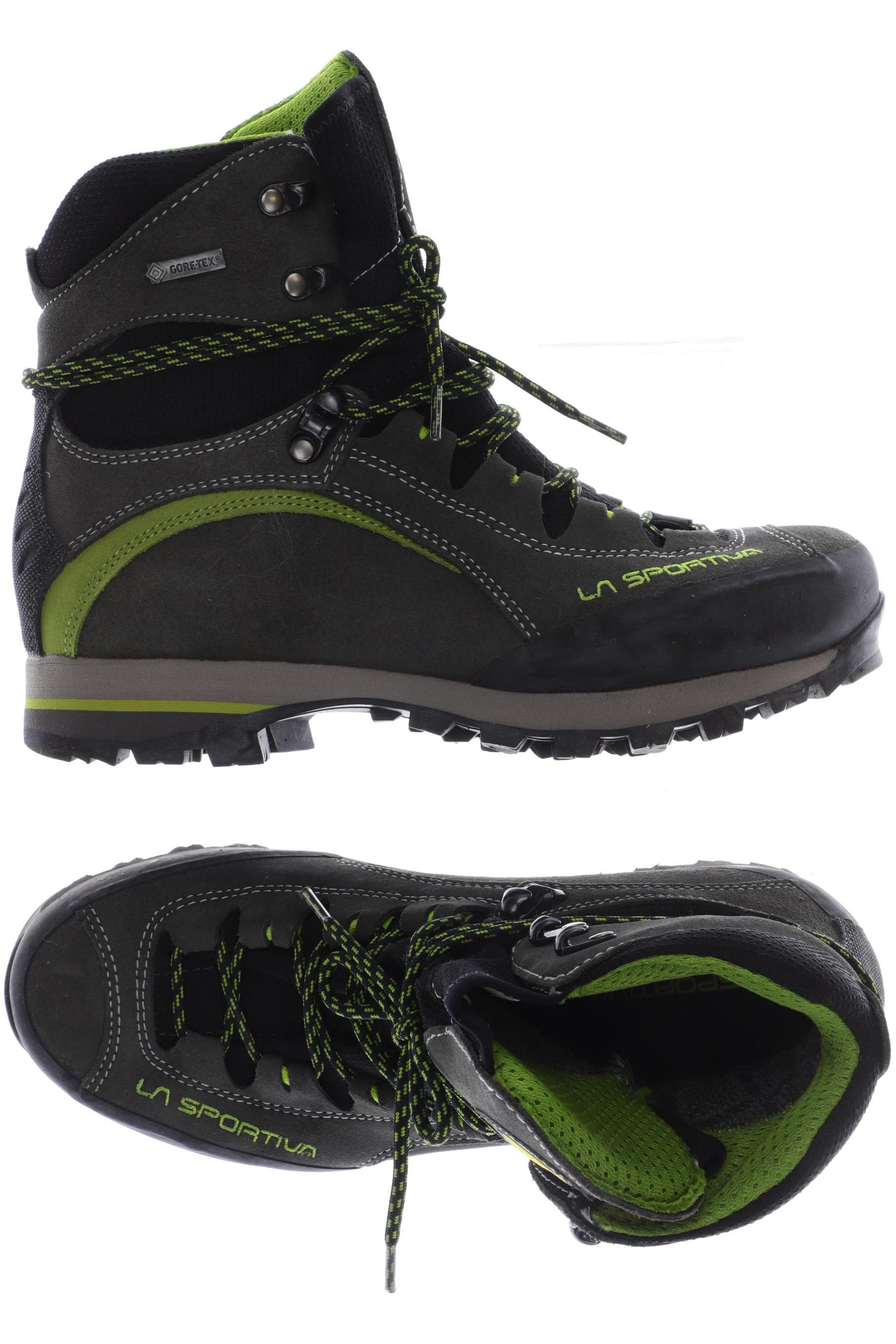 

La Sportiva Damen Stiefel, grau, Gr. 39