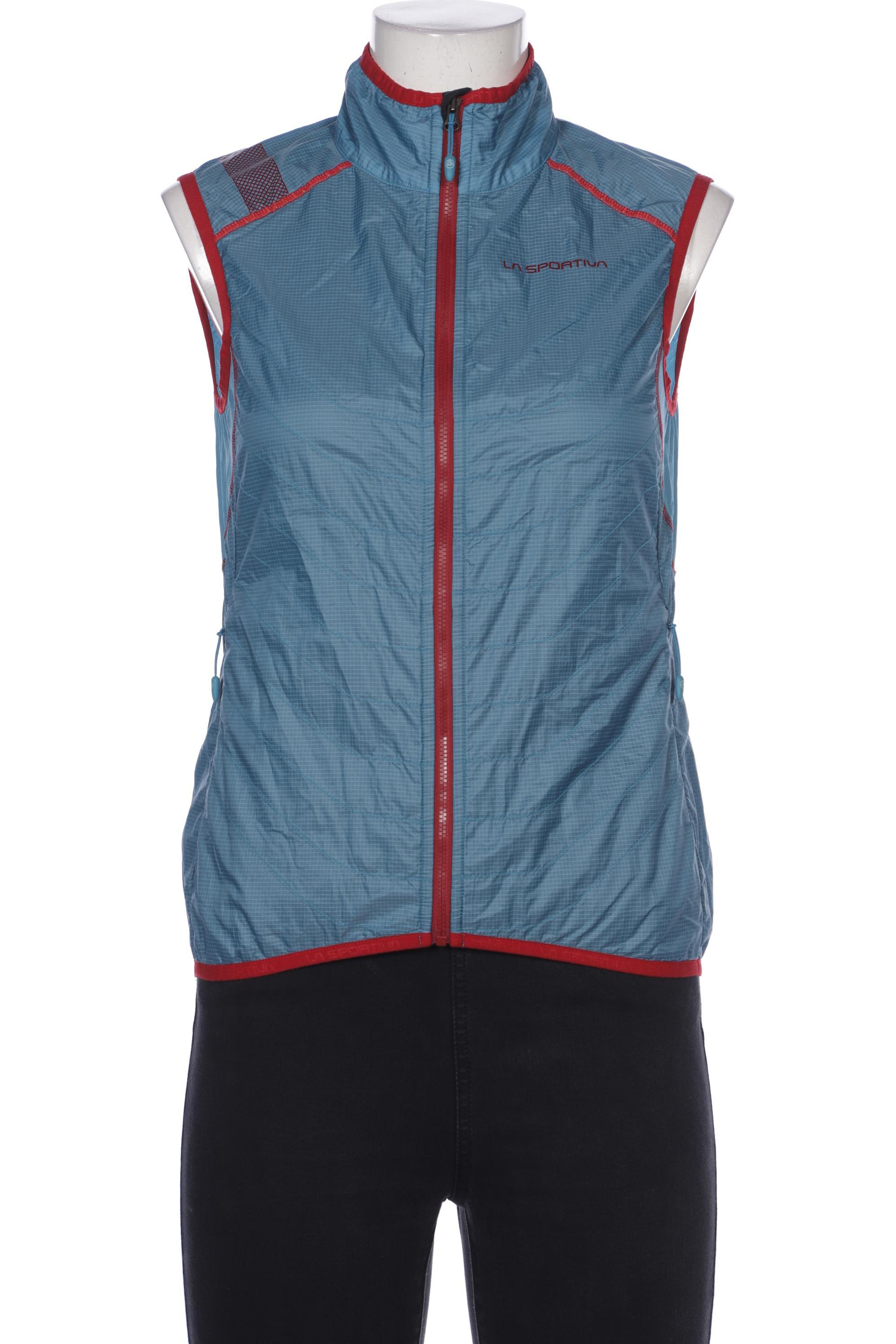 

La Sportiva Damen Weste, blau, Gr. 38