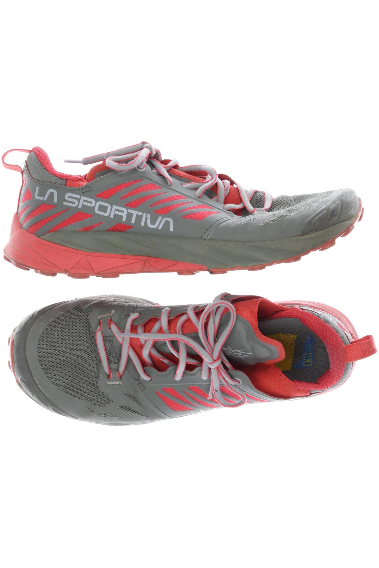 

La Sportiva Damen Sneakers, grau, Gr. 39.5