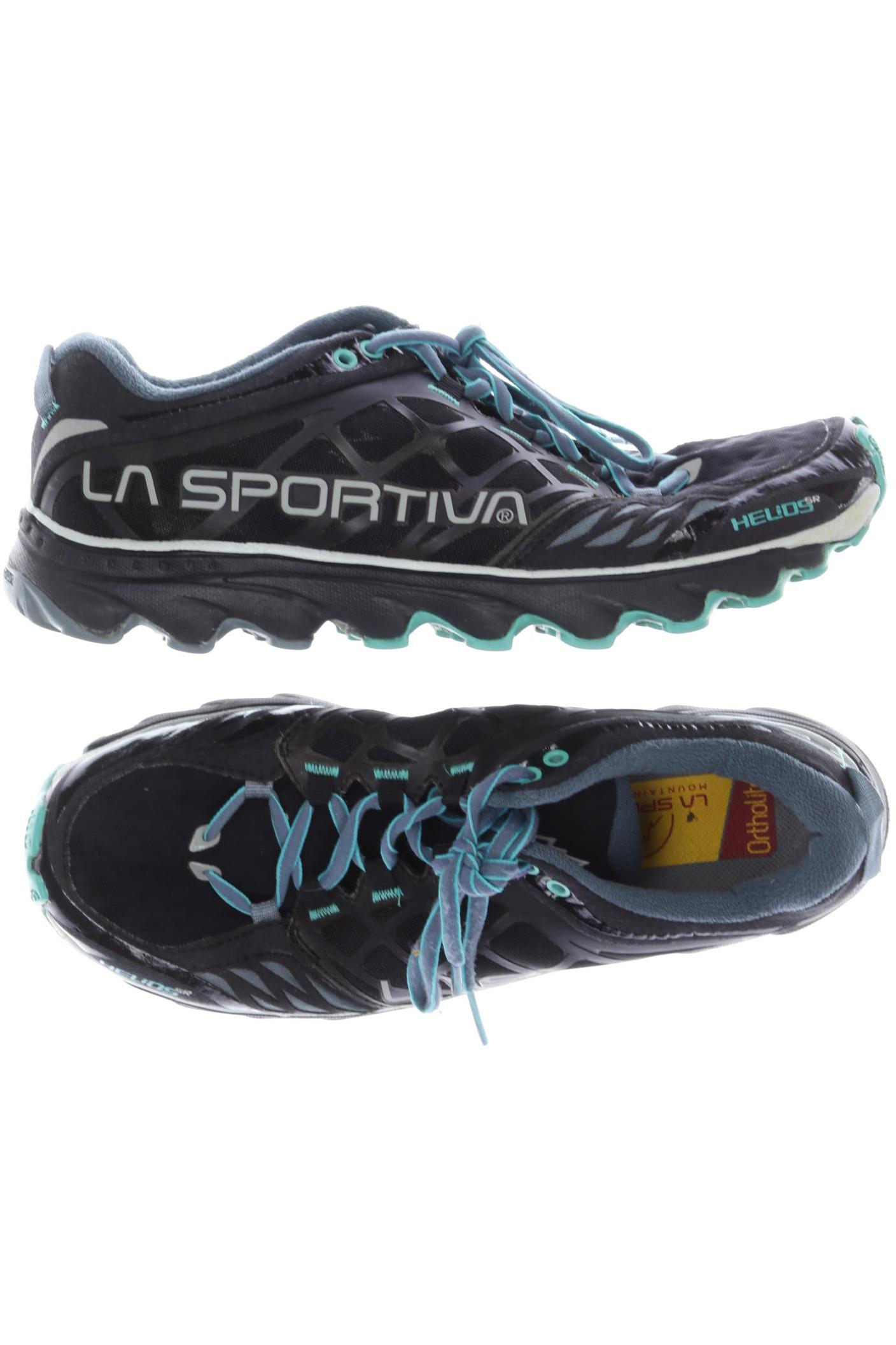 

La Sportiva Damen Sneakers, schwarz, Gr. 40.5