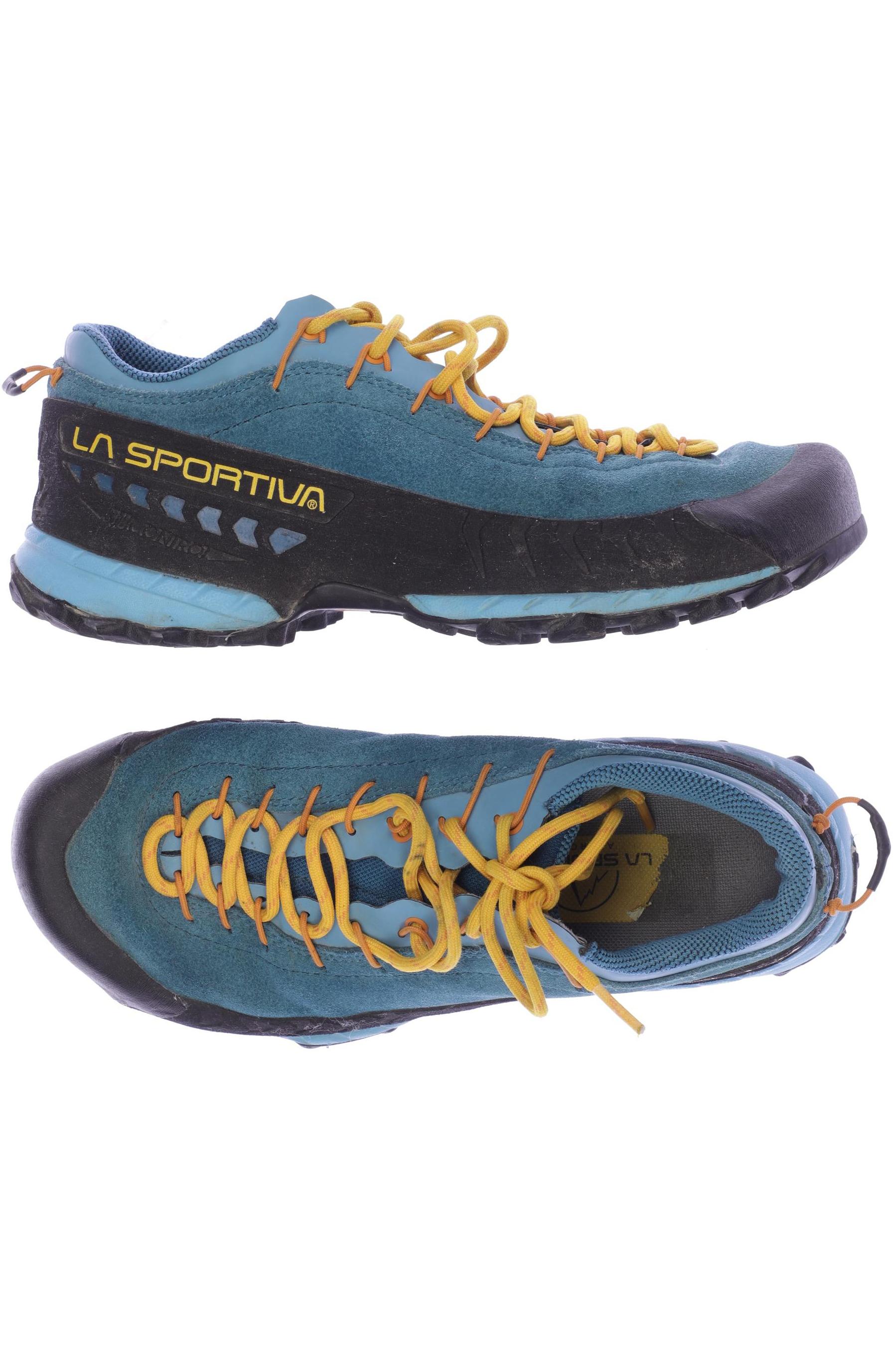 

La Sportiva Damen Sneakers, türkis, Gr. 39.5