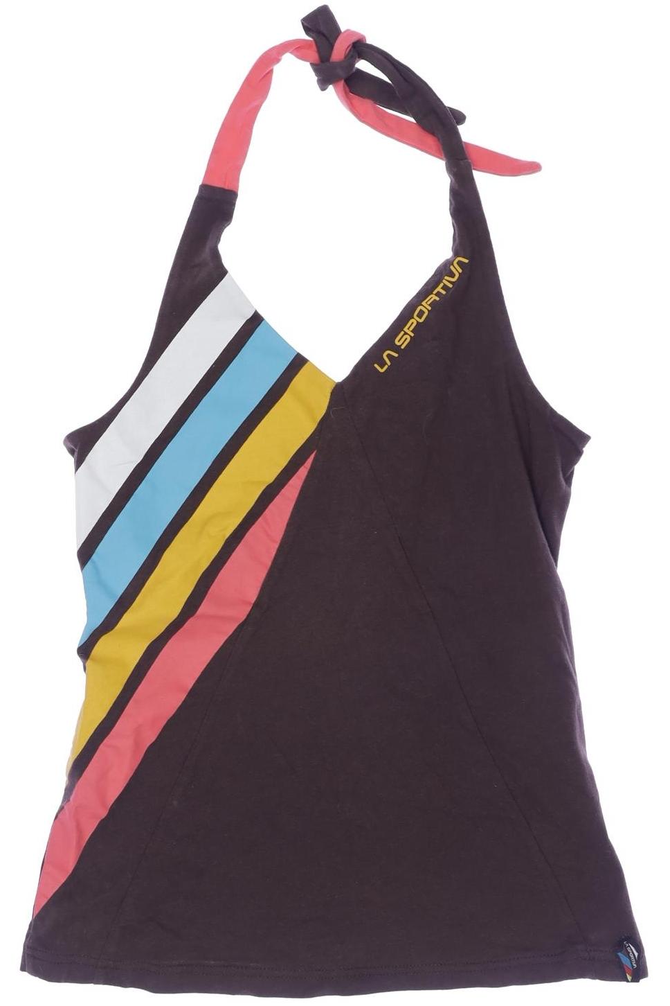 Thumbnail - La Sportiva Damen Top, braun, Gr. 34