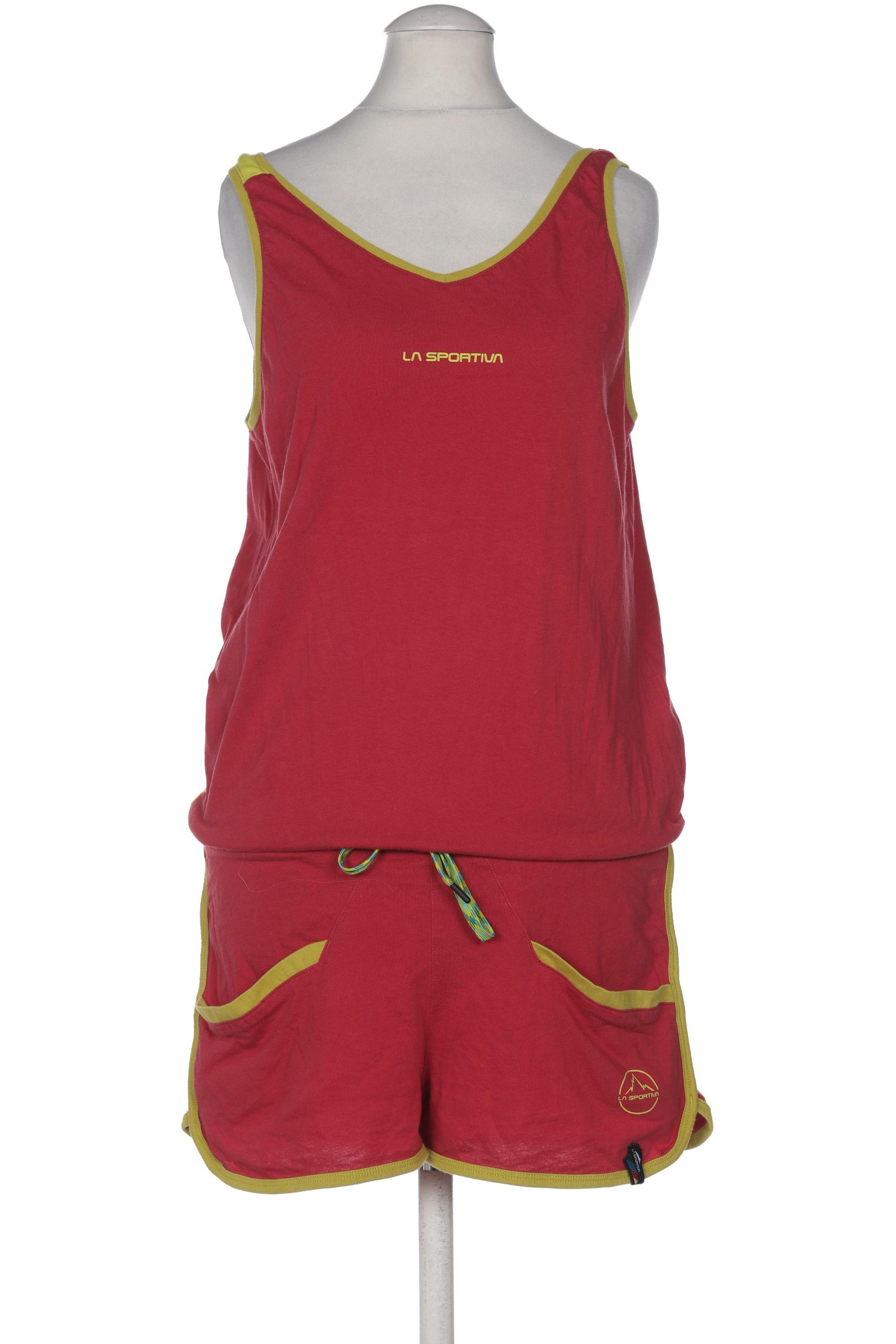 

La Sportiva Damen Jumpsuit/Overall, rot