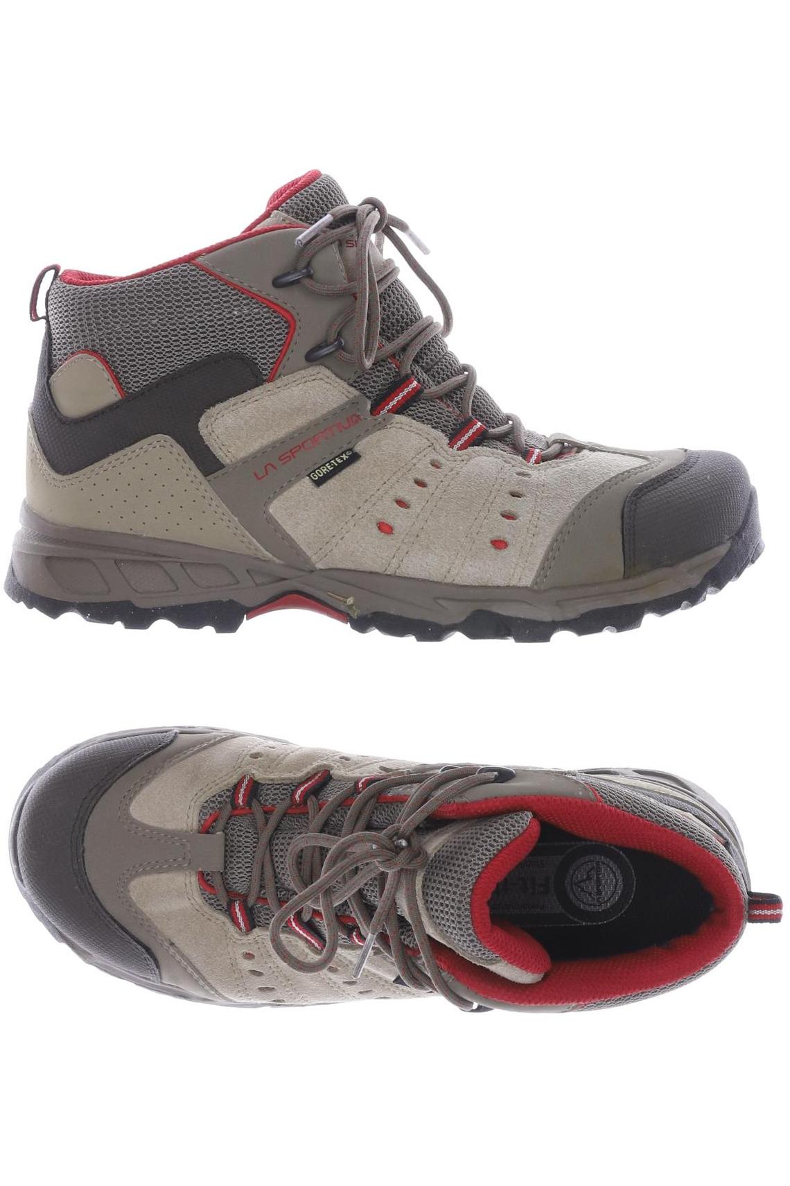 

La Sportiva Damen Stiefelette, beige
