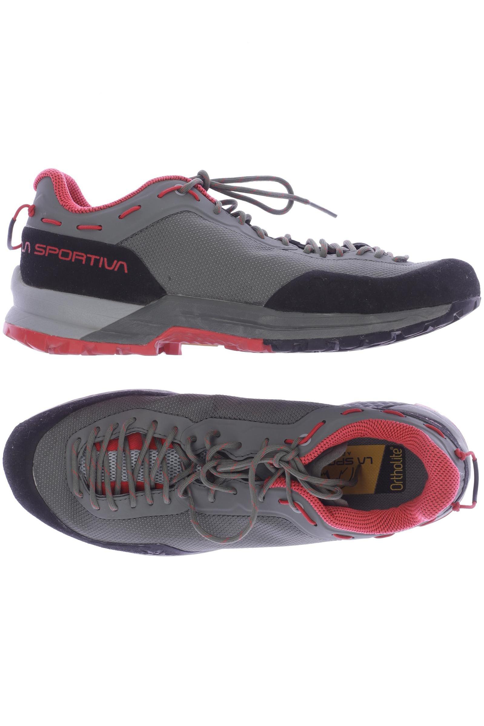 

La Sportiva Damen Sneakers, grau, Gr. 39.5