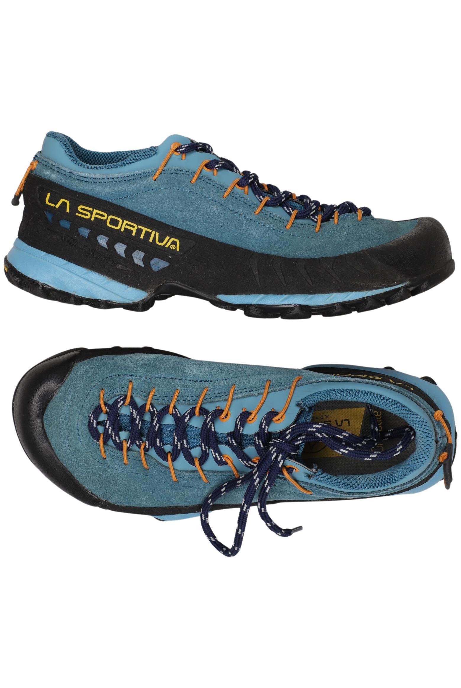 

La Sportiva Damen Halbschuh, blau, Gr. 38