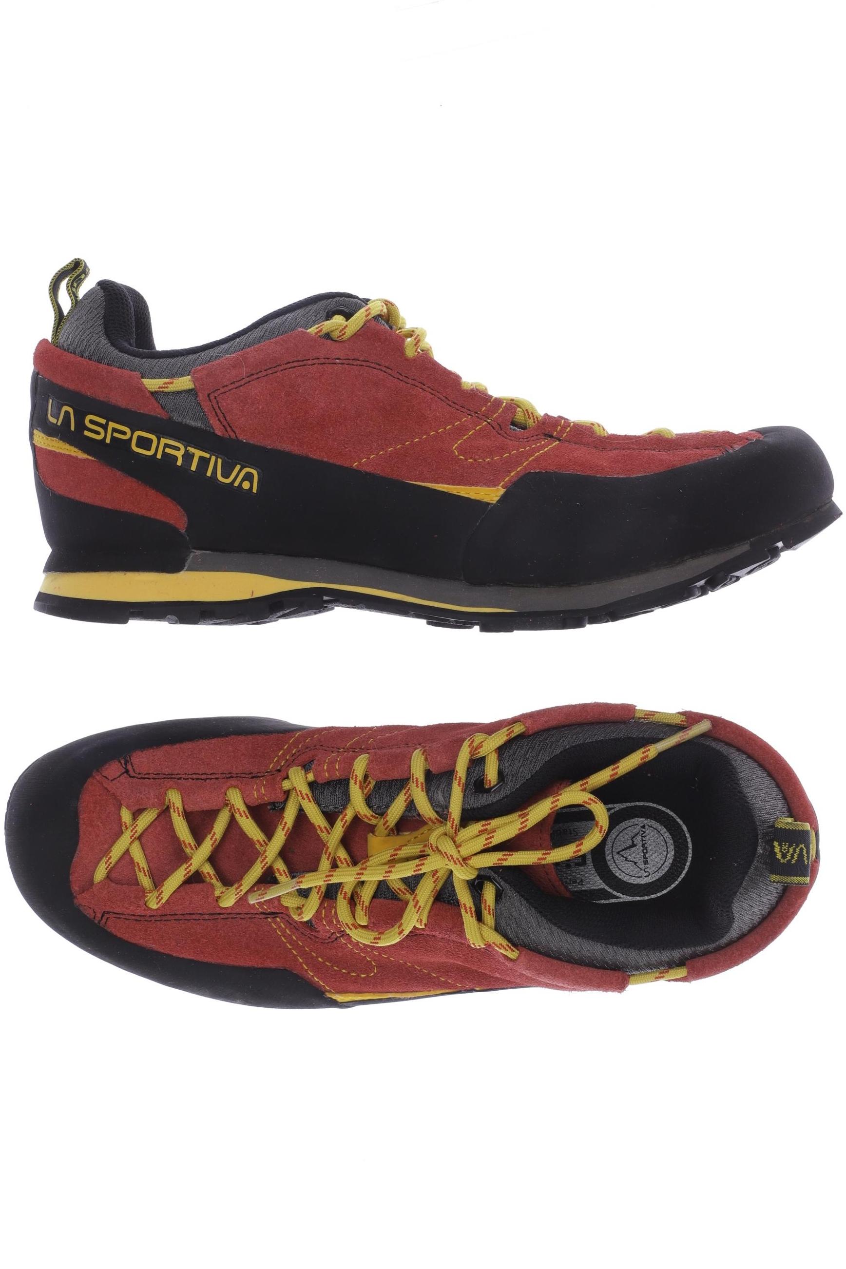 

La Sportiva Damen Sneakers, rot, Gr. 42.5