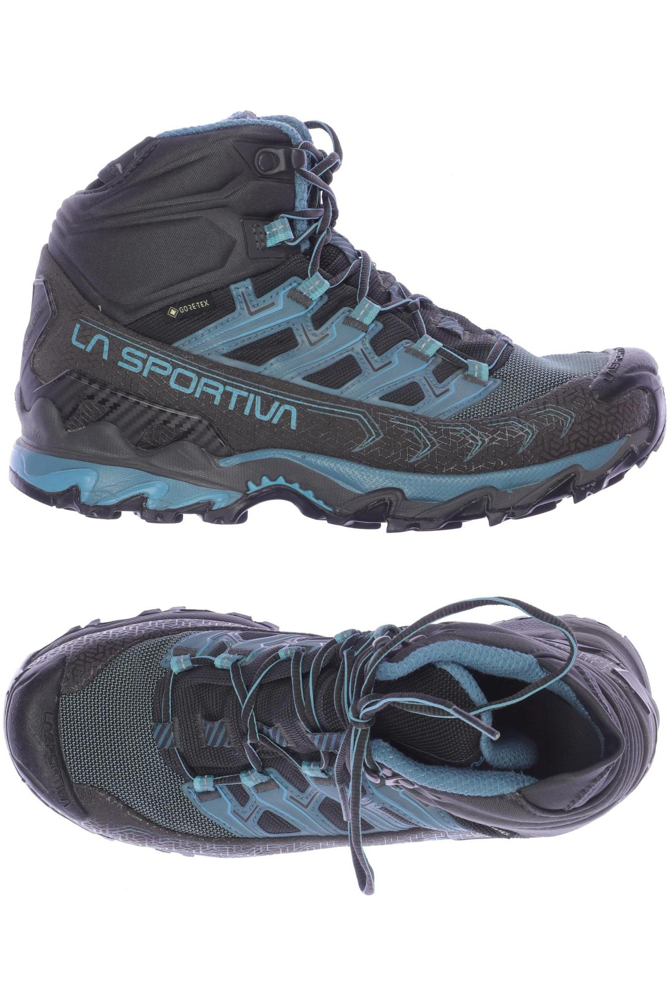 

La Sportiva Damen Stiefelette, grau, Gr. 39.5