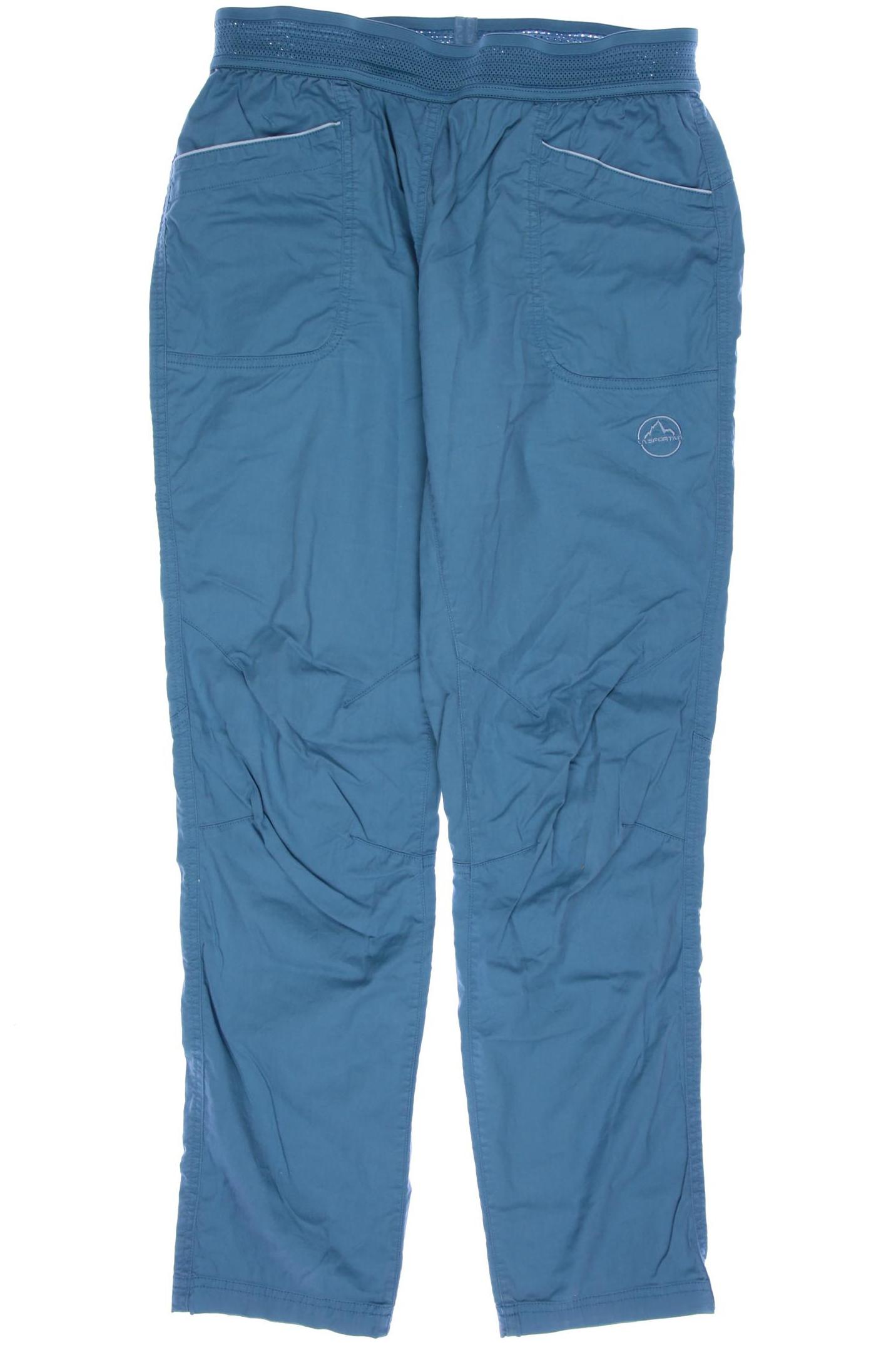 

La Sportiva Damen Stoffhose, türkis, Gr. 42