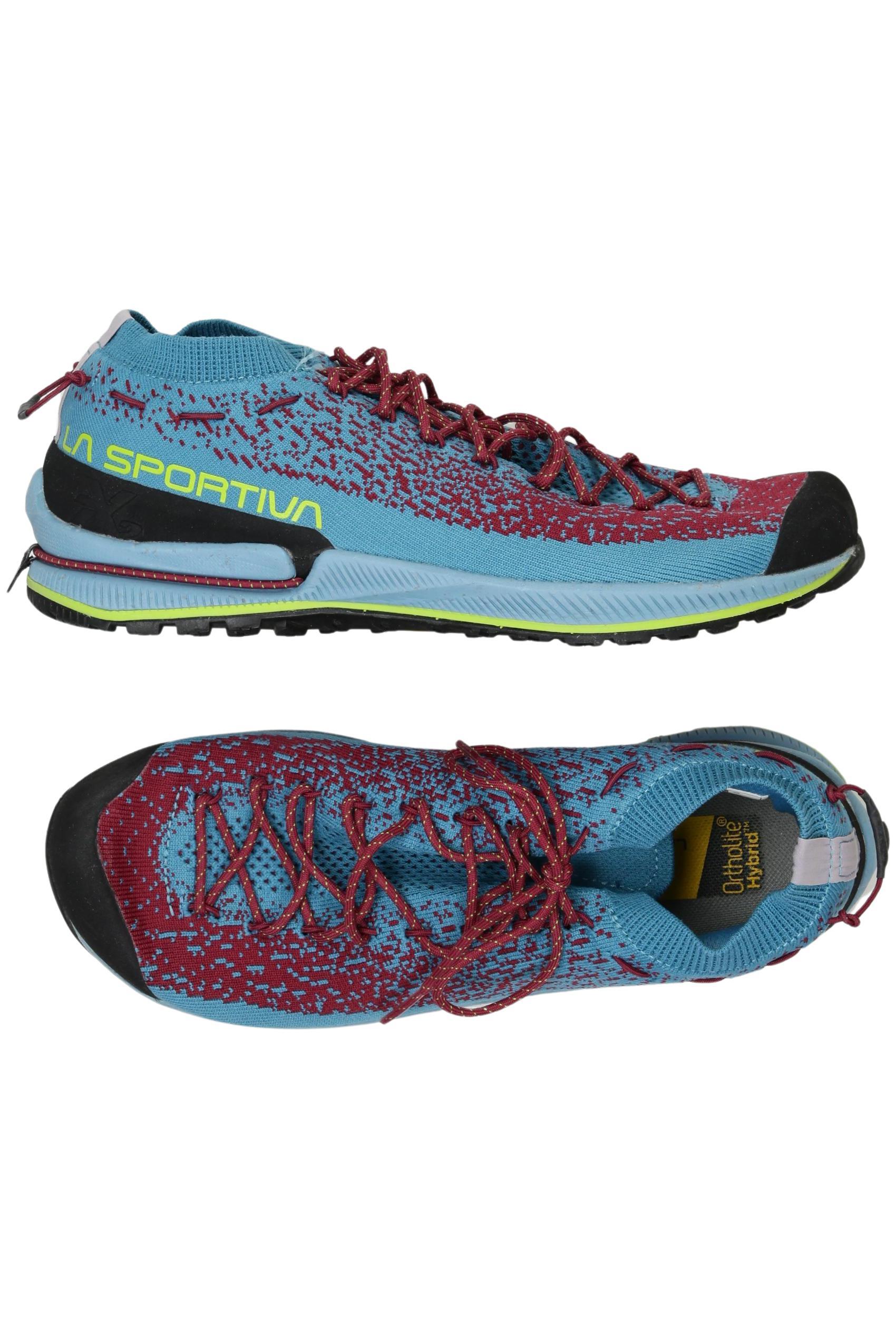 

La Sportiva Damen Sneakers, neon, Gr. 42