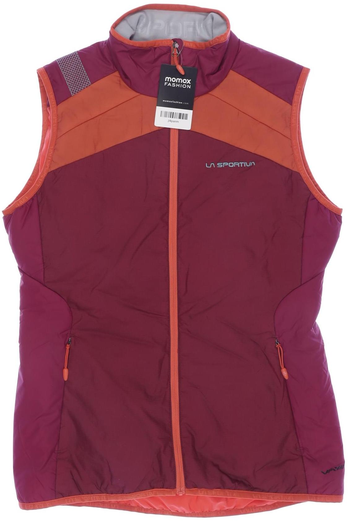 

La Sportiva Damen Weste, bordeaux, Gr. 36