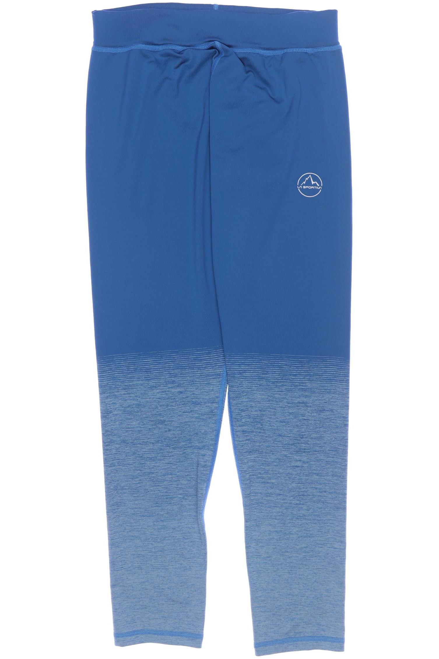 

La Sportiva Damen Stoffhose, türkis, Gr. 40