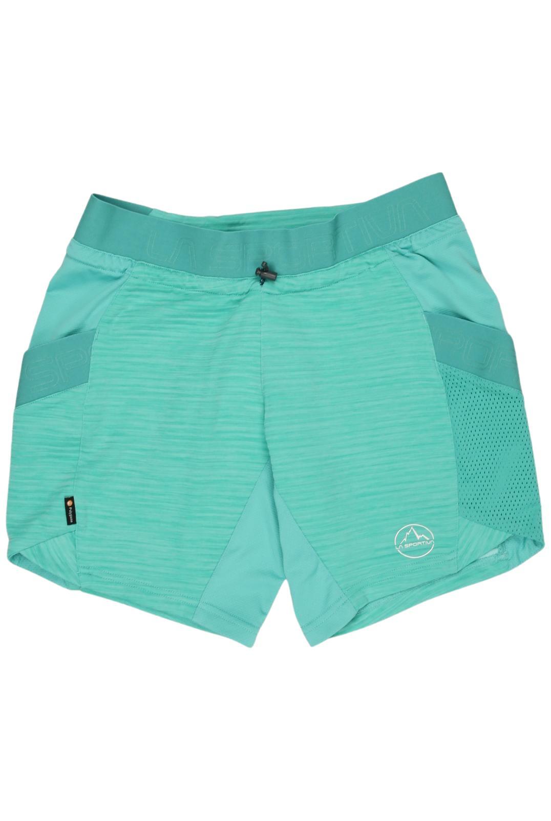

La Sportiva Damen Shorts, grün, Gr. 36