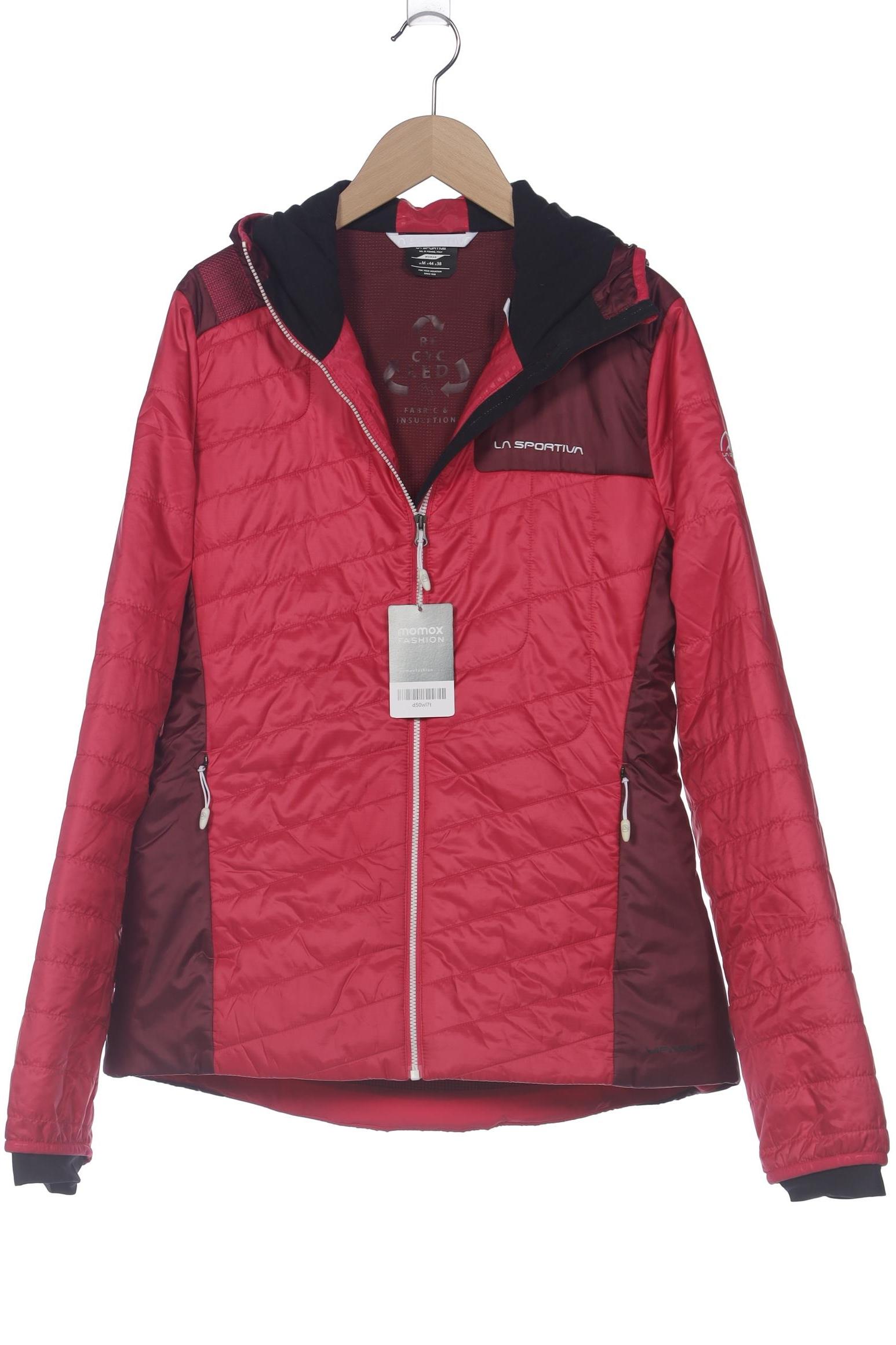 

La Sportiva Damen Jacke, pink, Gr. 38