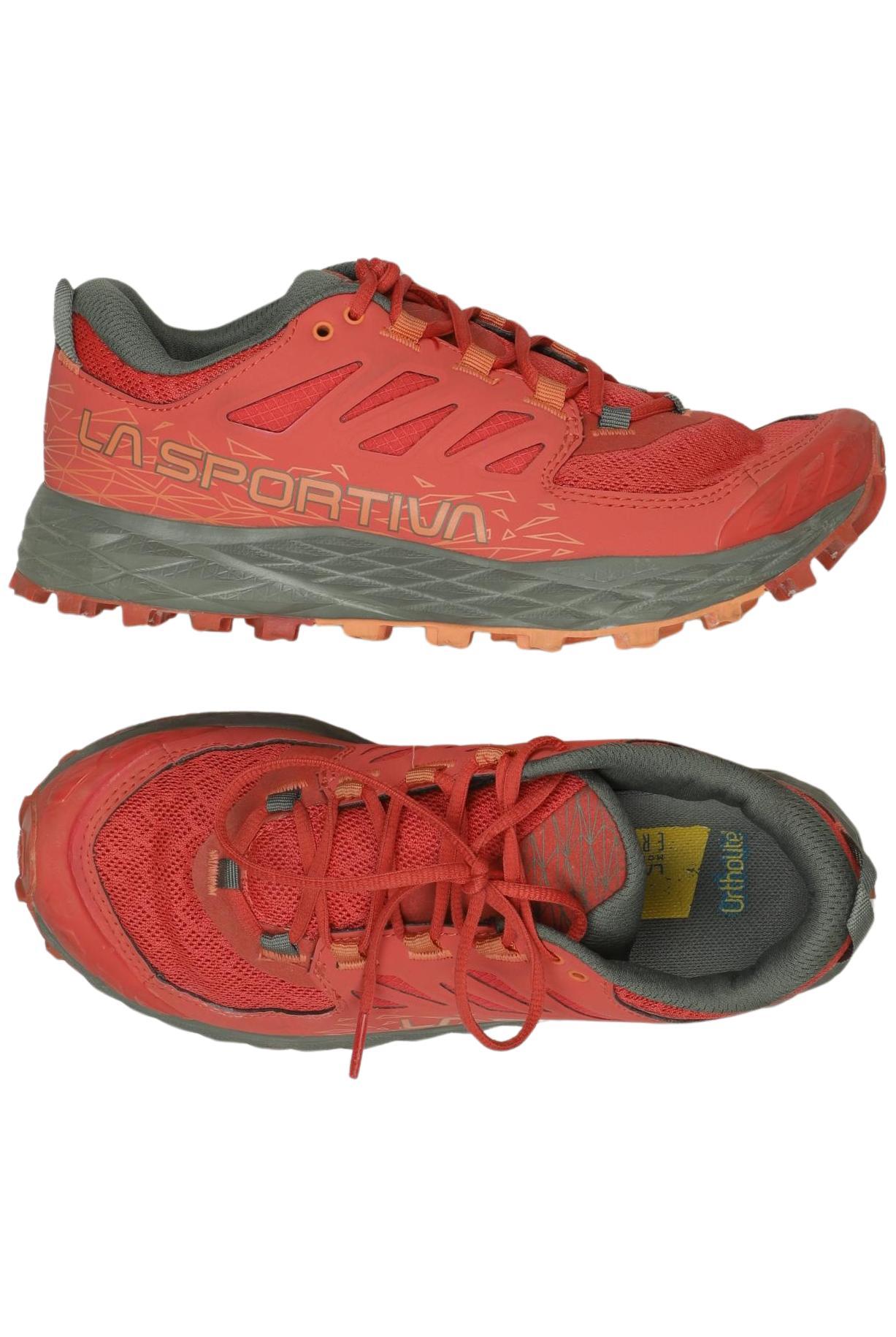 

La Sportiva Damen Sneakers, rot, Gr. 38