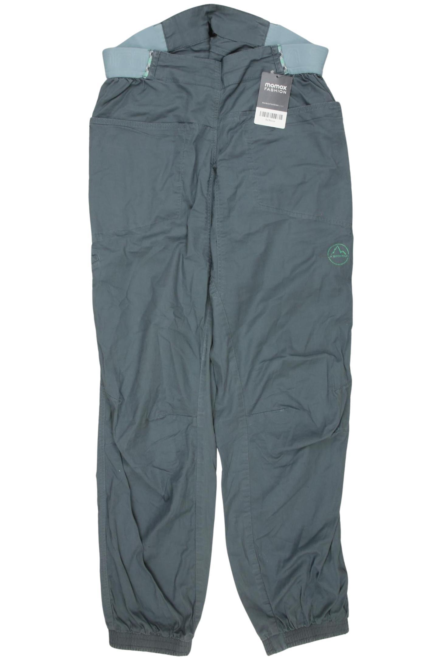 

La Sportiva Damen Stoffhose, türkis, Gr. 38