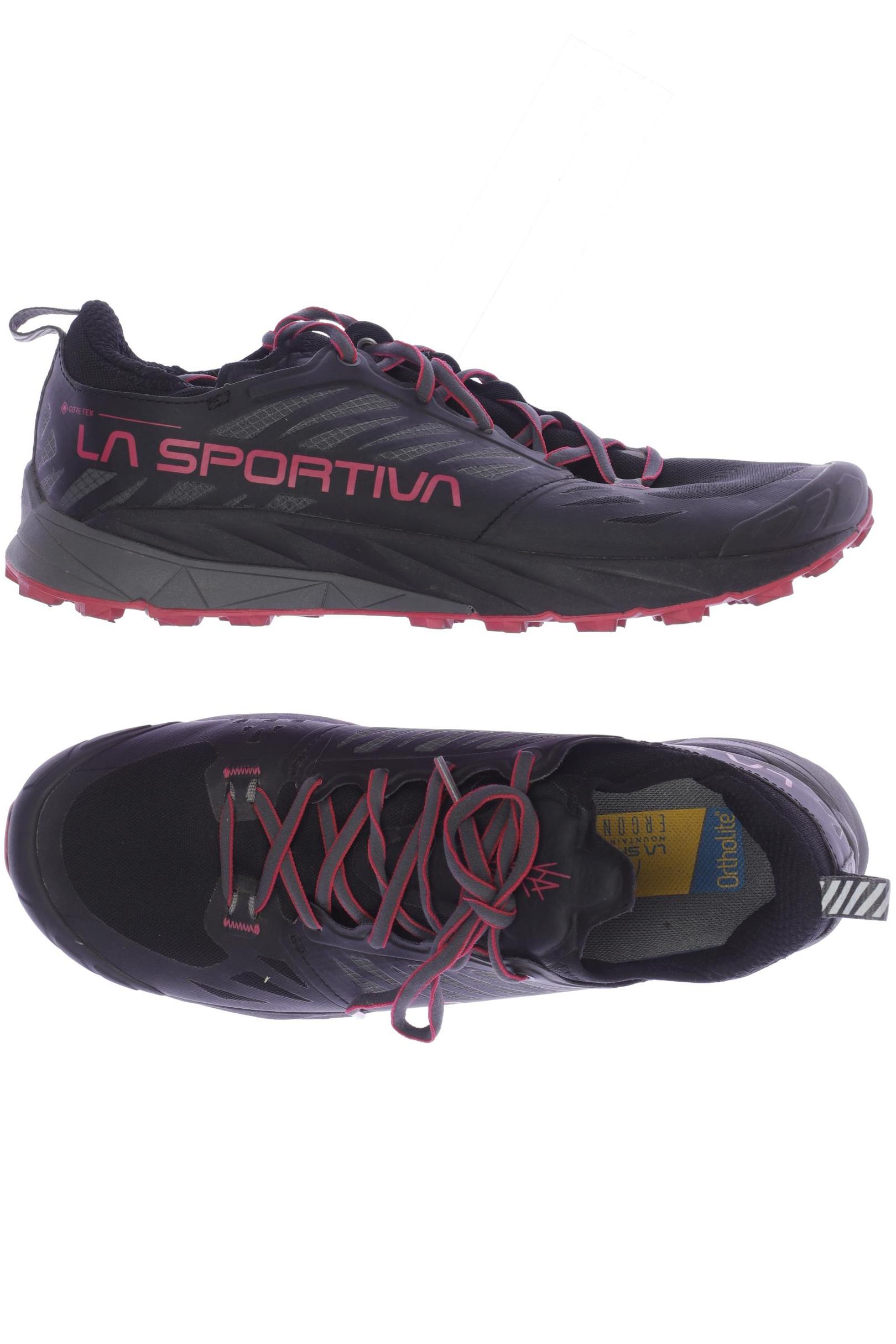 

La Sportiva Damen Sneakers, grau, Gr. 40.5