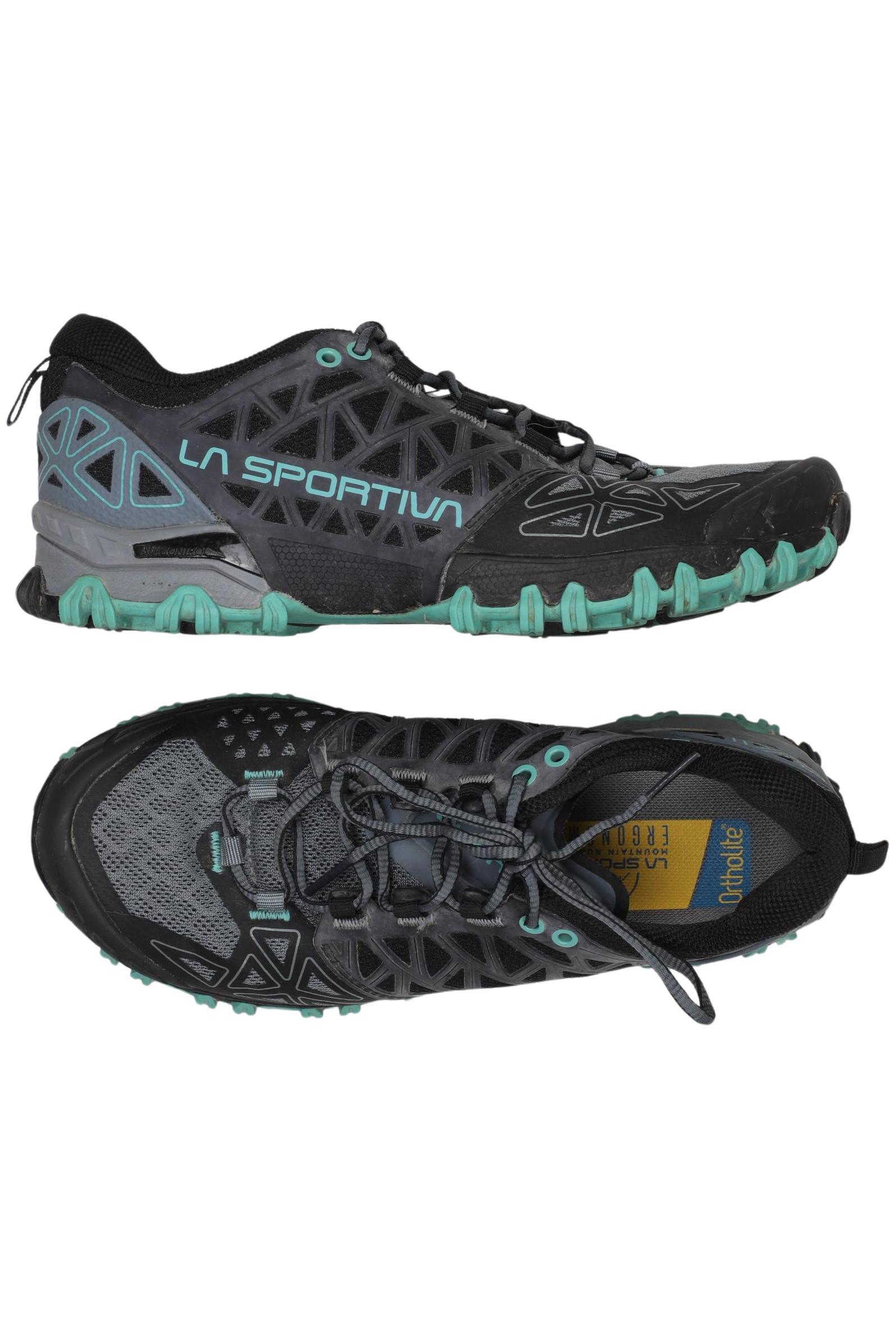 

La Sportiva Damen Sneakers, mehrfarbig, Gr. 37.5