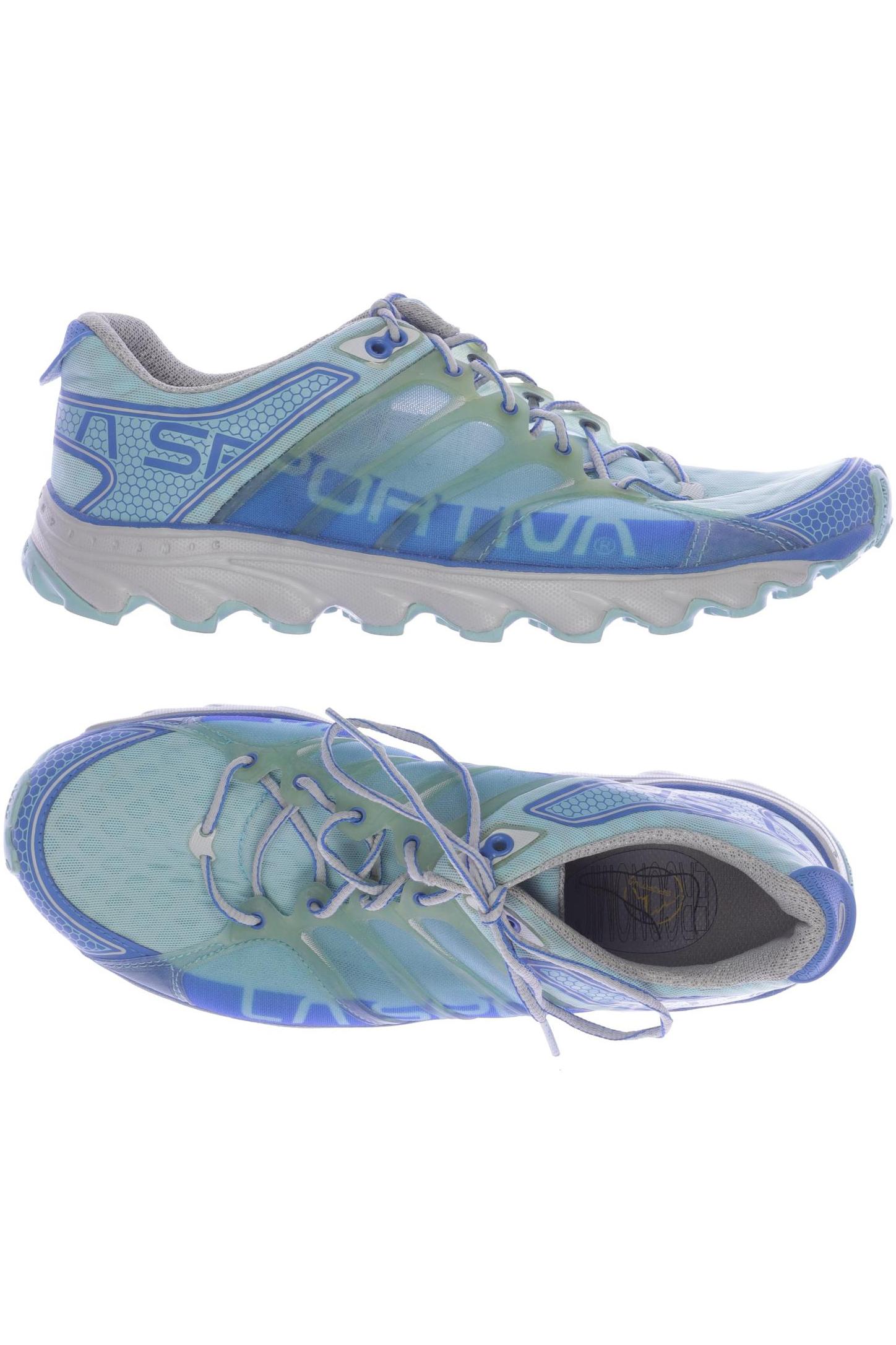 

La Sportiva Damen Sneakers, hellblau