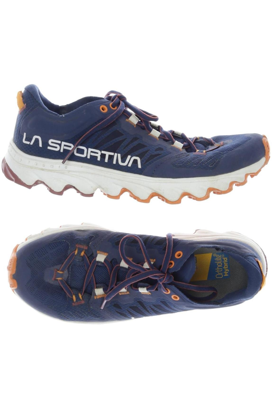 

La Sportiva Damen Sneakers, marineblau, Gr. 38.5