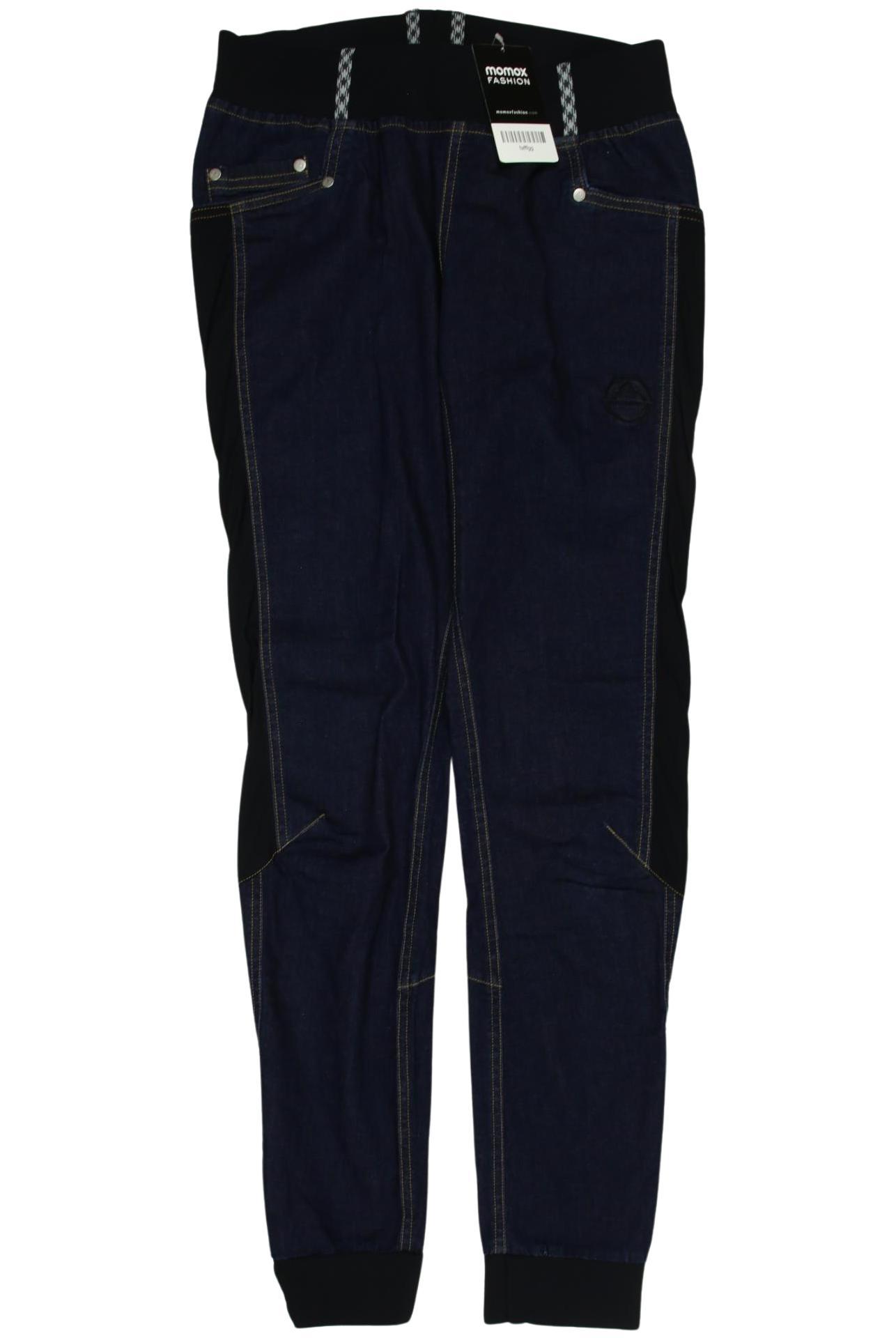 

La Sportiva Damen Stoffhose, marineblau, Gr. 36